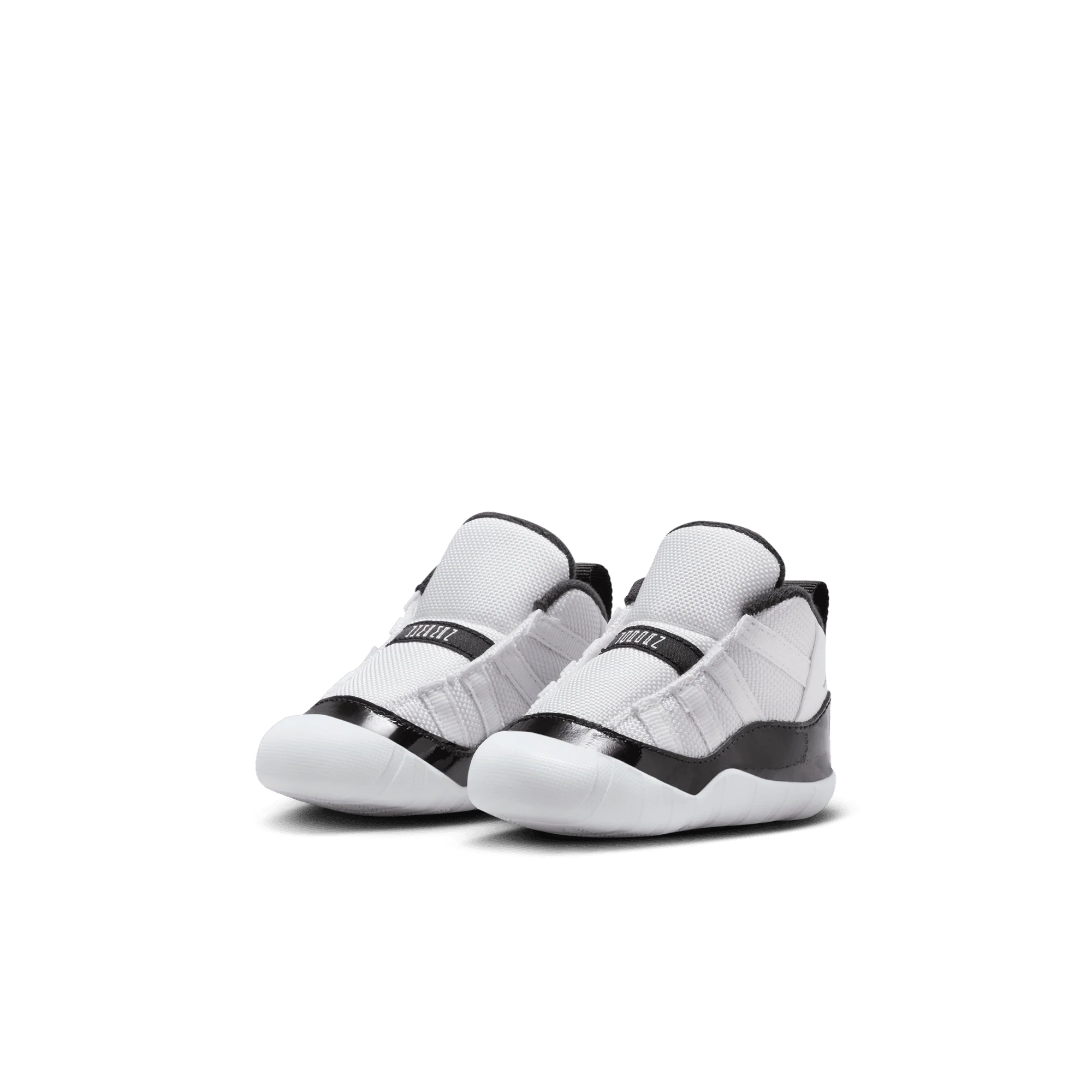 AIR JORDAN 11 RETRO (CRIB) "GRATITUDE" - Image 3