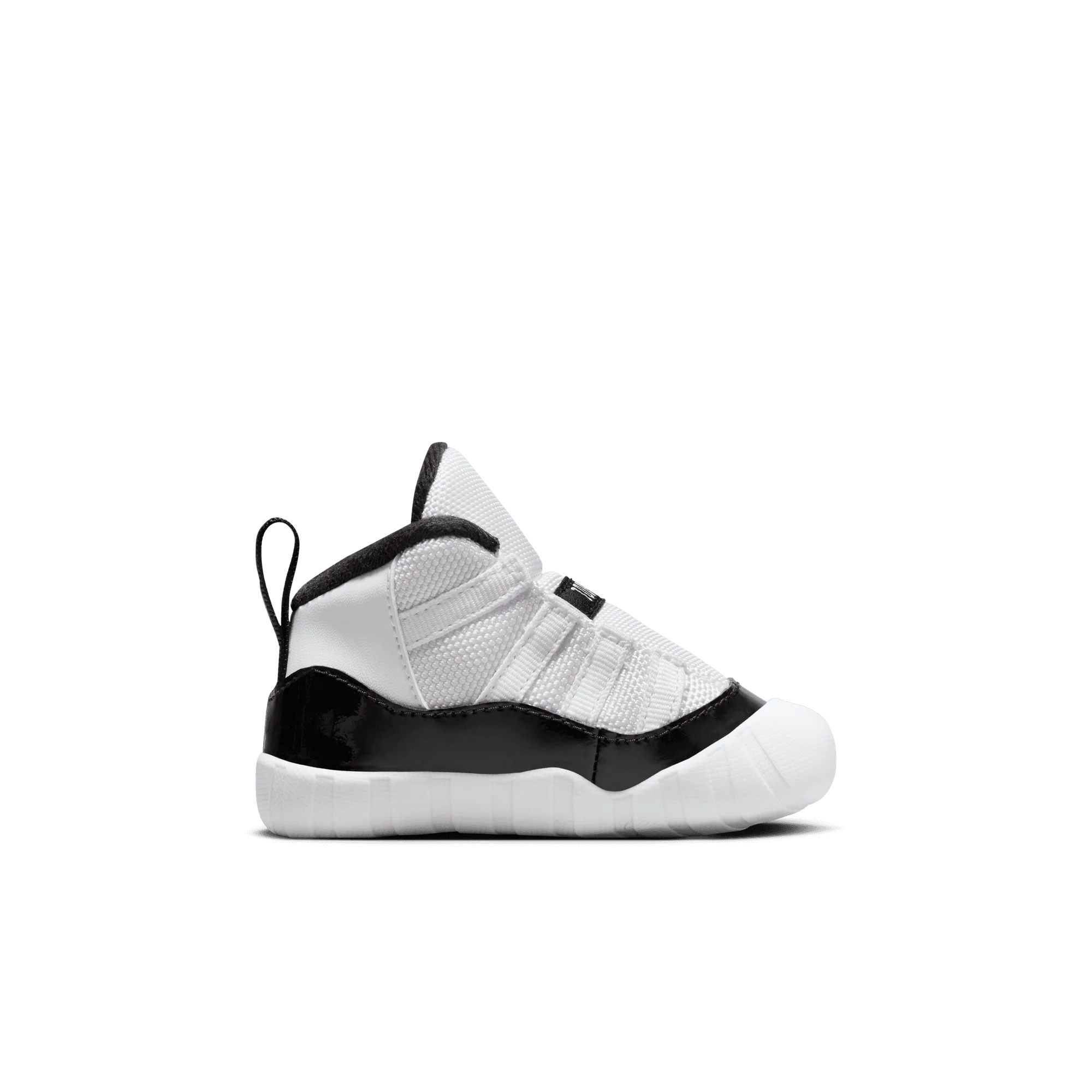 AIR JORDAN 11 RETRO (CRIB) "GRATITUDE" - Image 4