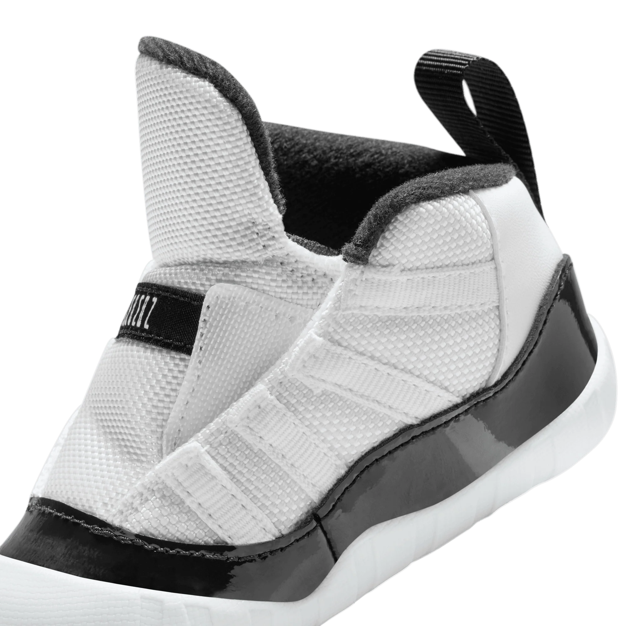 AIR JORDAN 11 RETRO (CRIB) "GRATITUDE" - Image 9