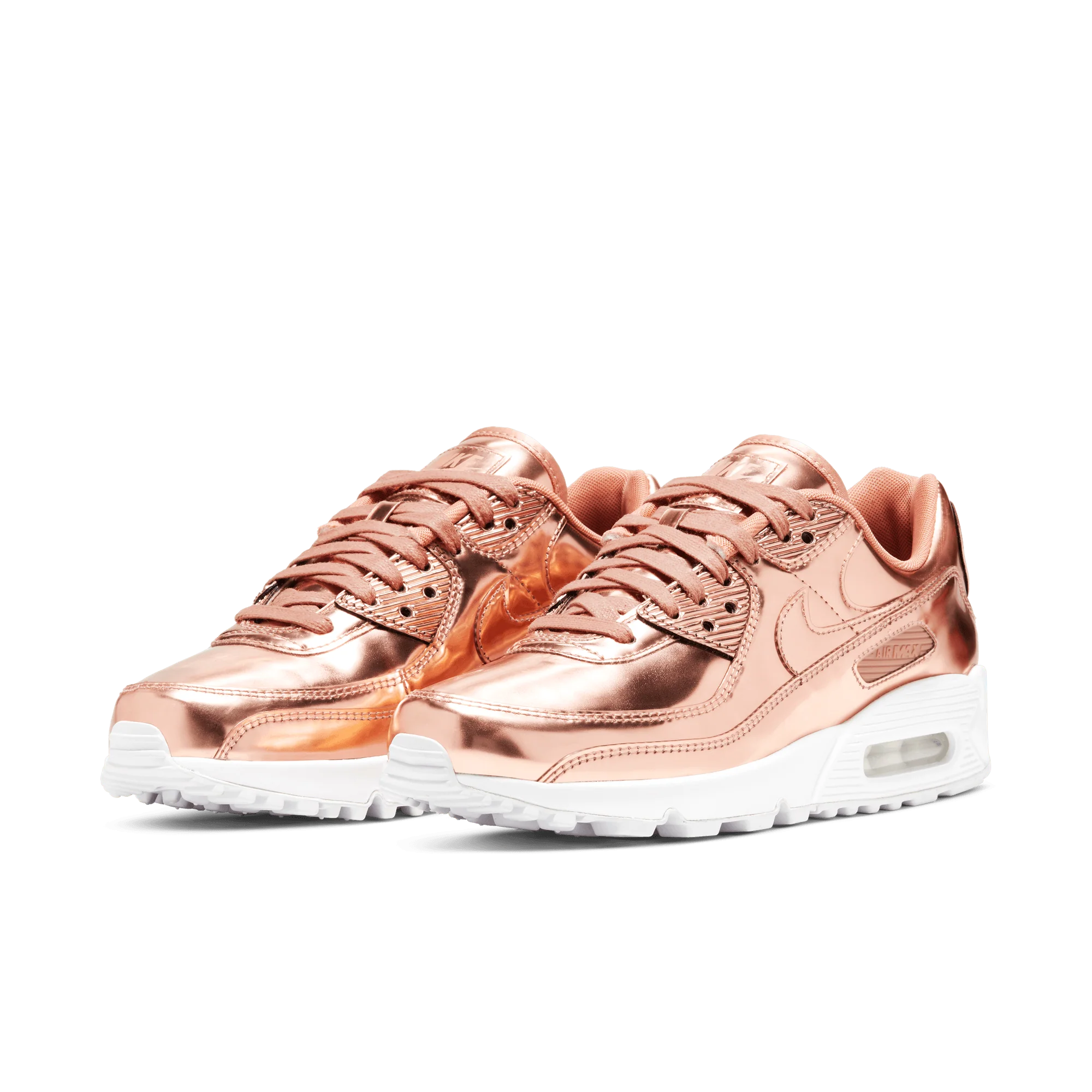 WMNS AIR MAX 90 SP "ROSE GOLD" - Image 2