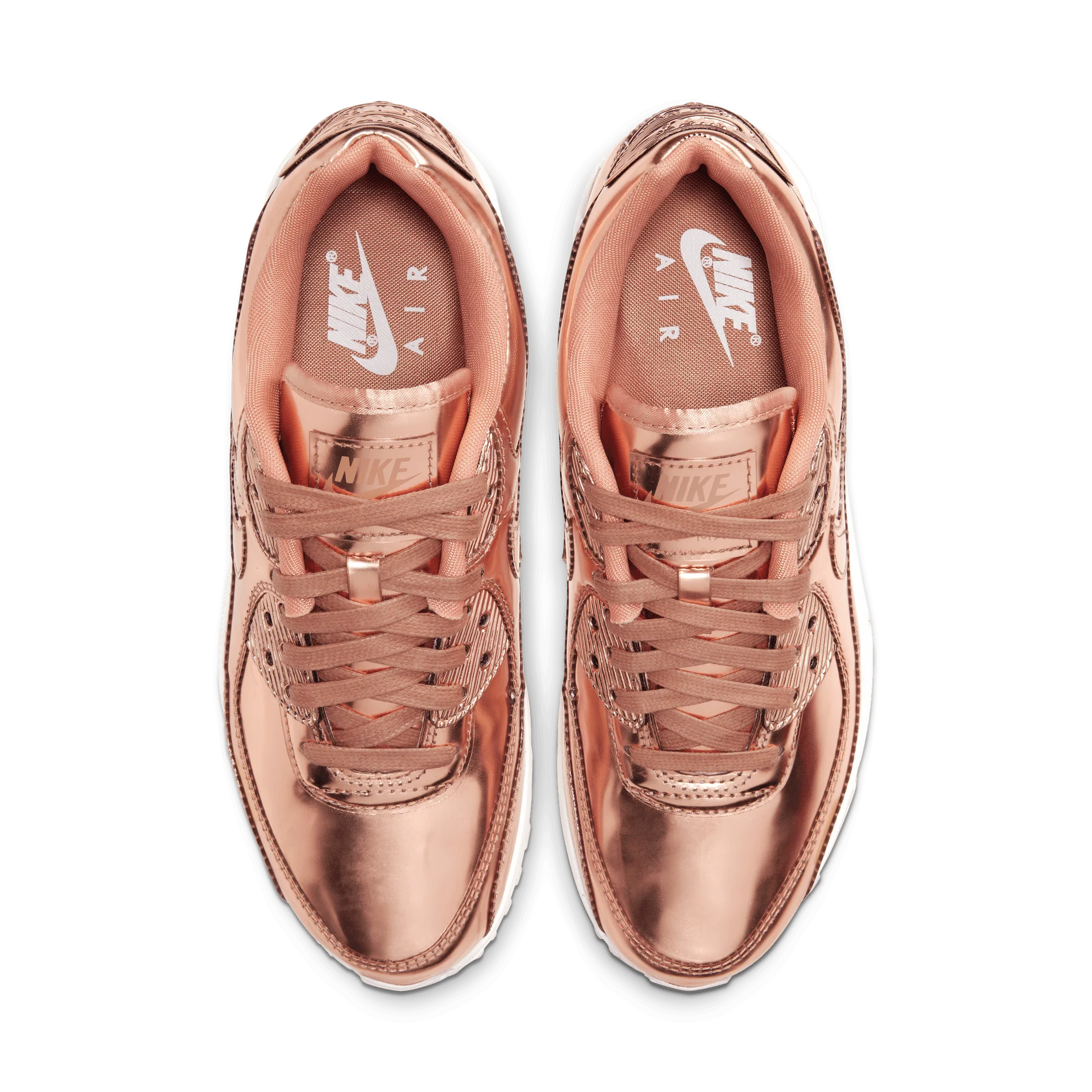 WMNS AIR MAX 90 SP "ROSE GOLD" - Image 5