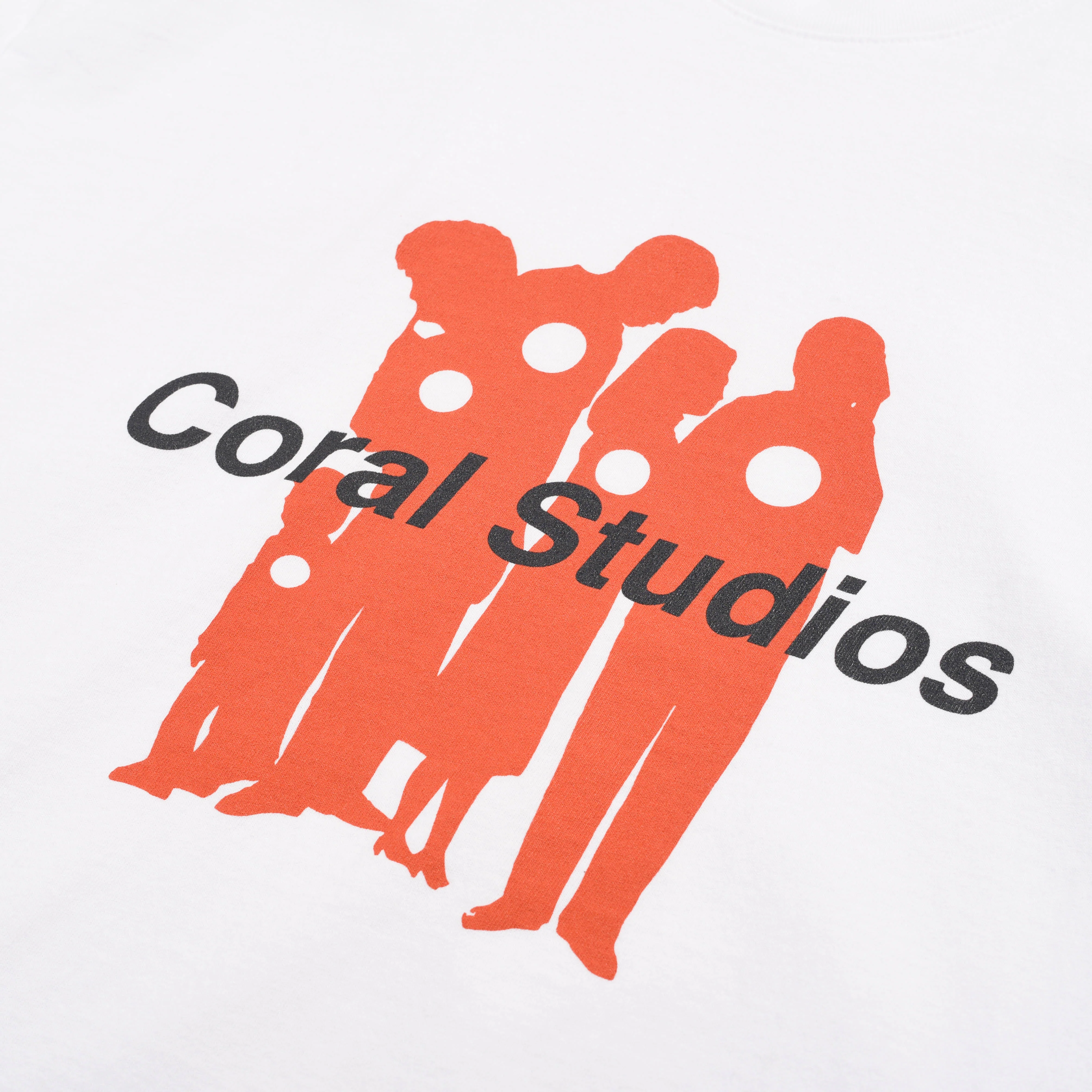 VOID T-SHIRT - WHITE - Image 3