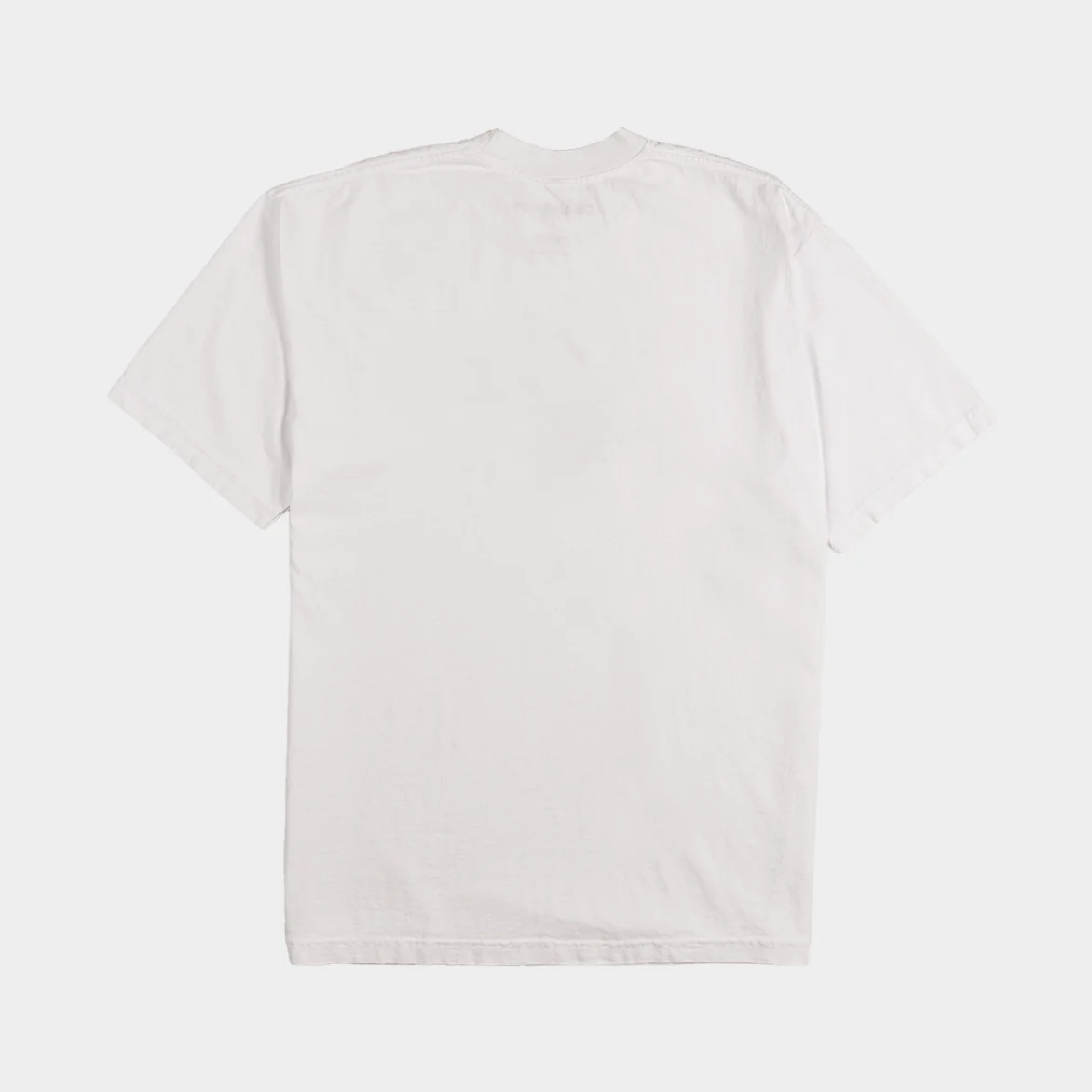 HAVE YOU SEEN T-SHIRT - WHITE - Image 2