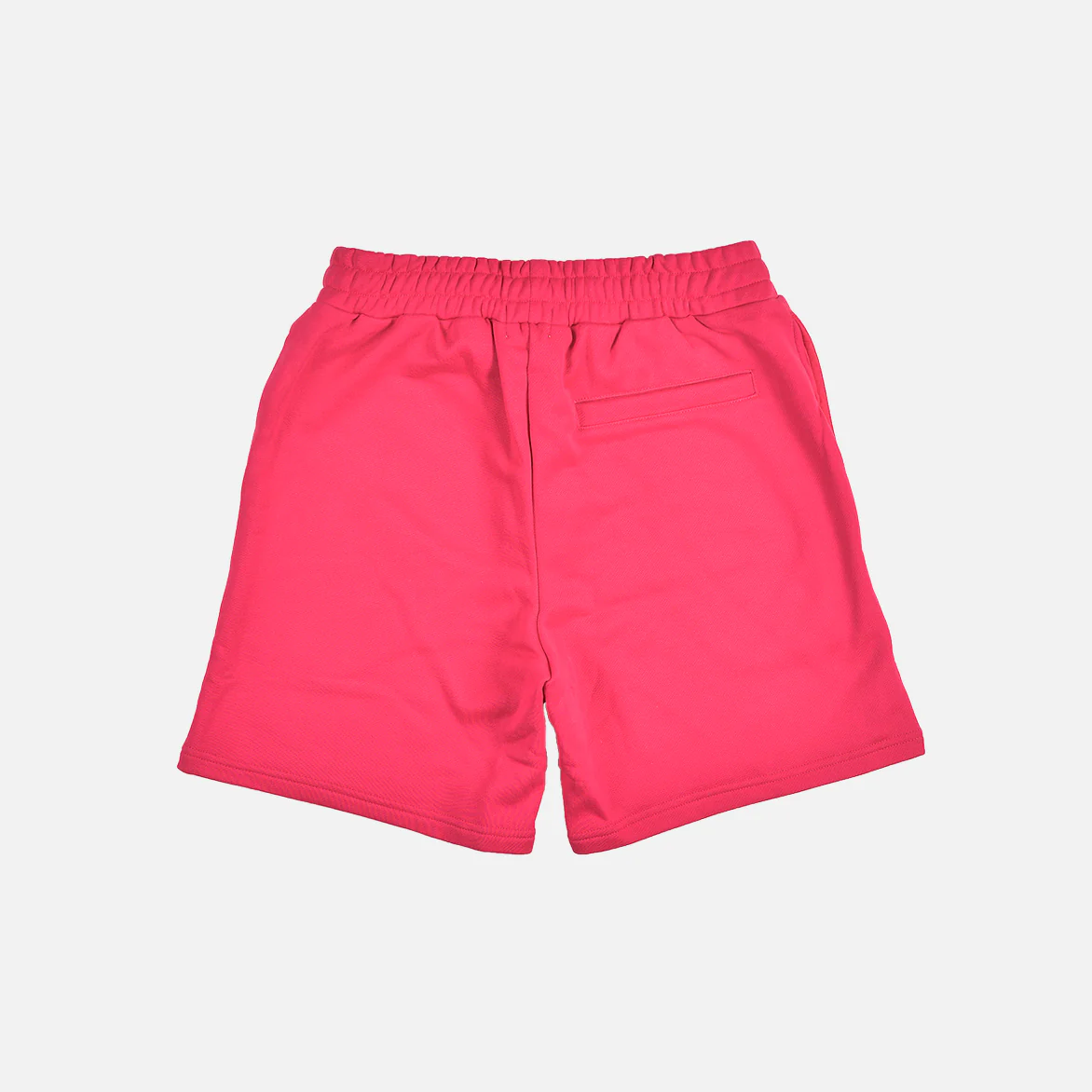 VECTOR SWEAT SHORTS - MAGENTA - Image 2