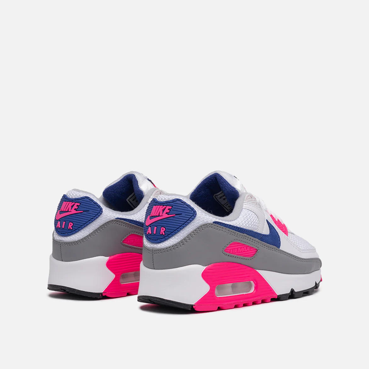 WMNS AIR MAX 3 "CONCORD" - Image 3