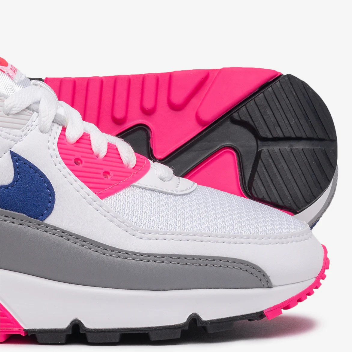 WMNS AIR MAX 3 "CONCORD" - Image 4