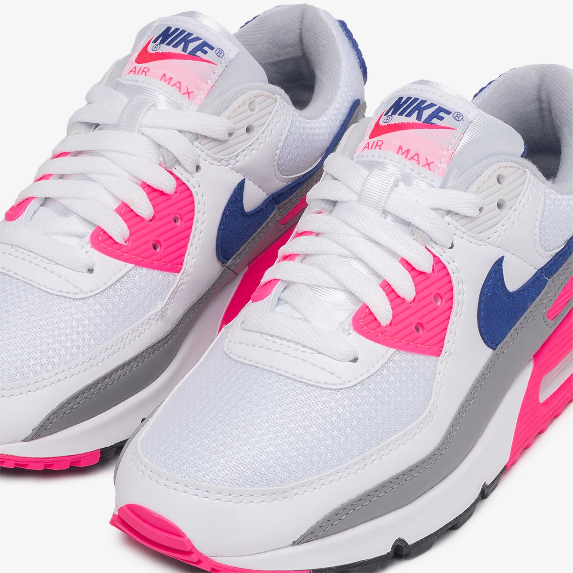 WMNS AIR MAX 3 "CONCORD" - Image 5