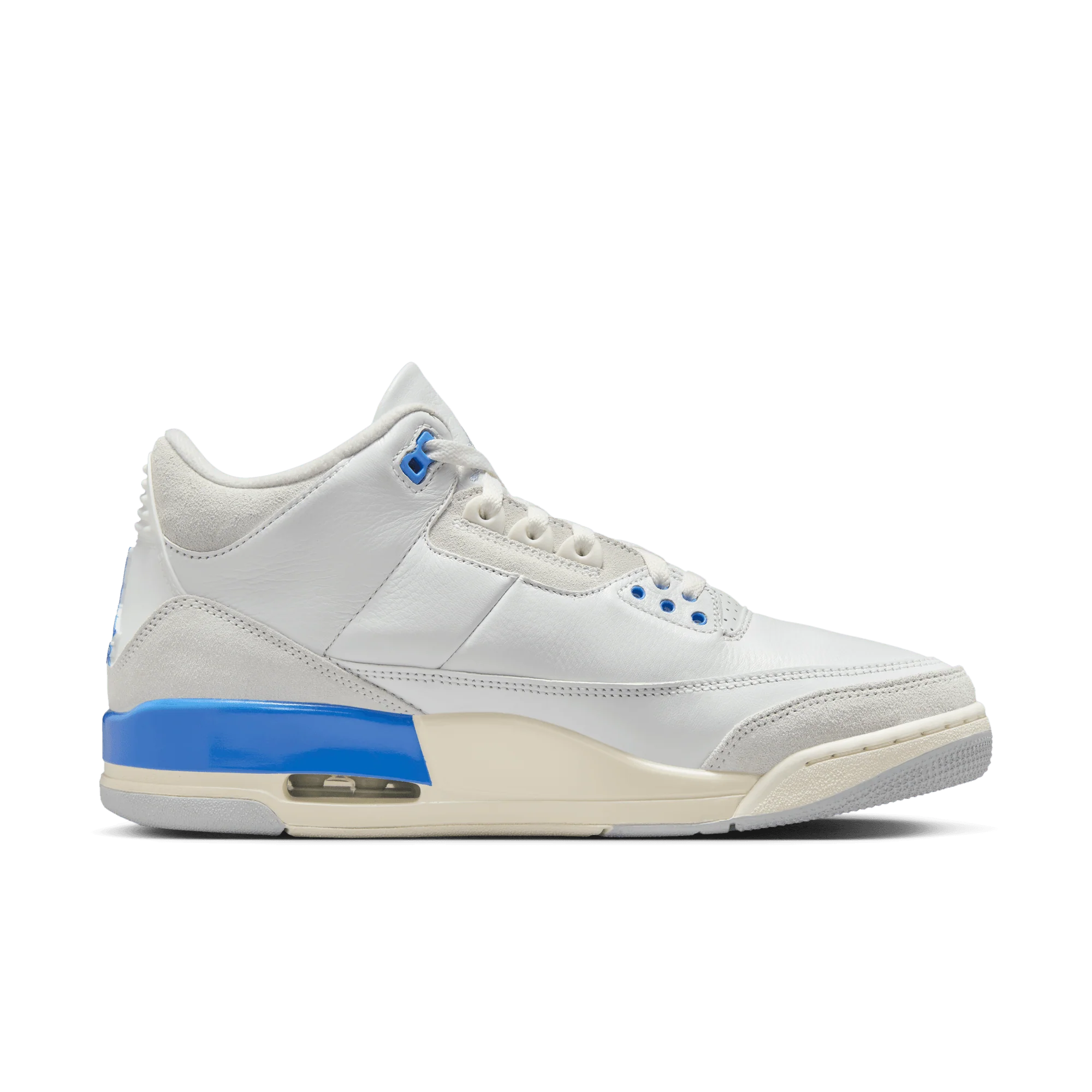 AIR JORDAN 3 RETRO "LUCKY SHORTS" - Image 3