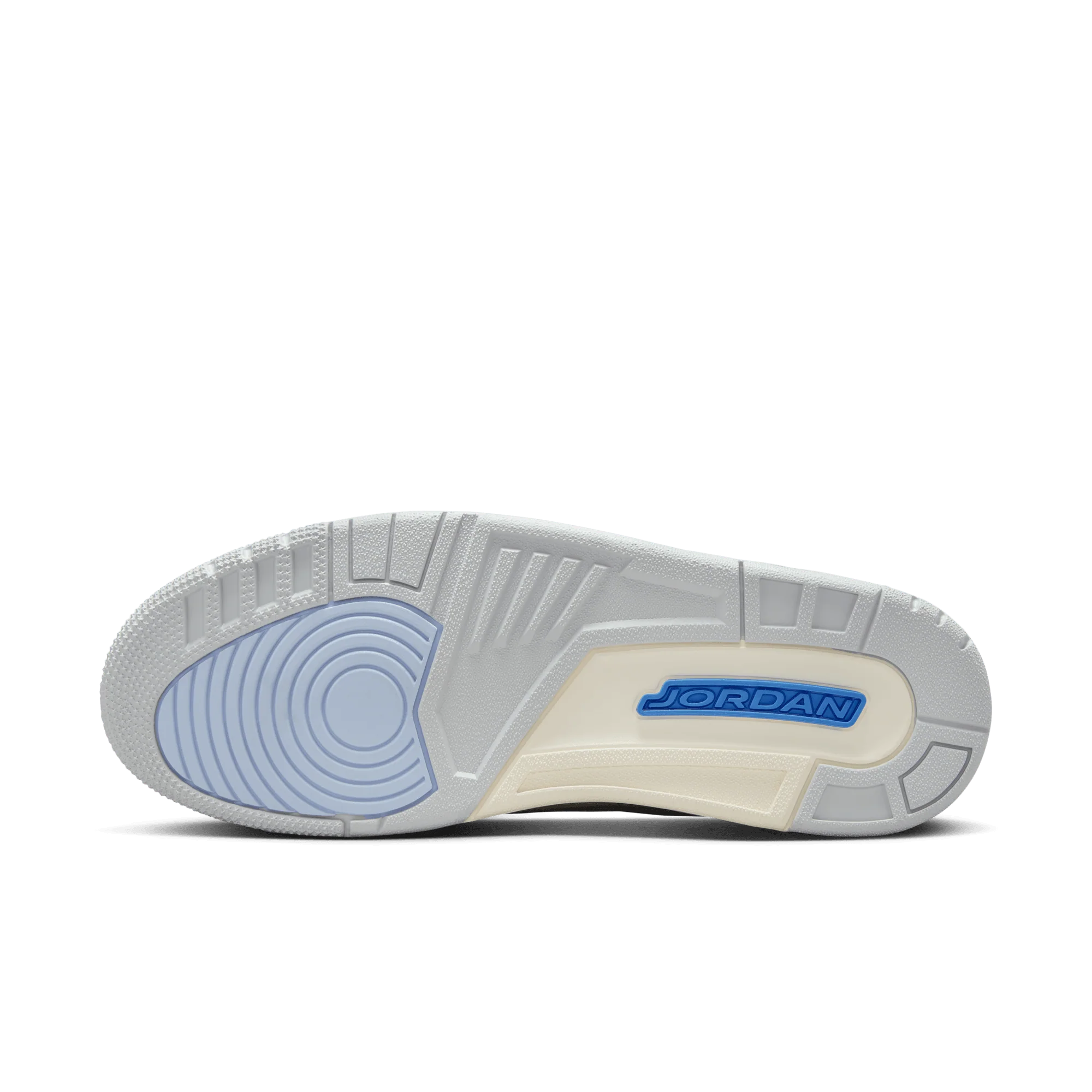 AIR JORDAN 3 RETRO "LUCKY SHORTS" - Image 6