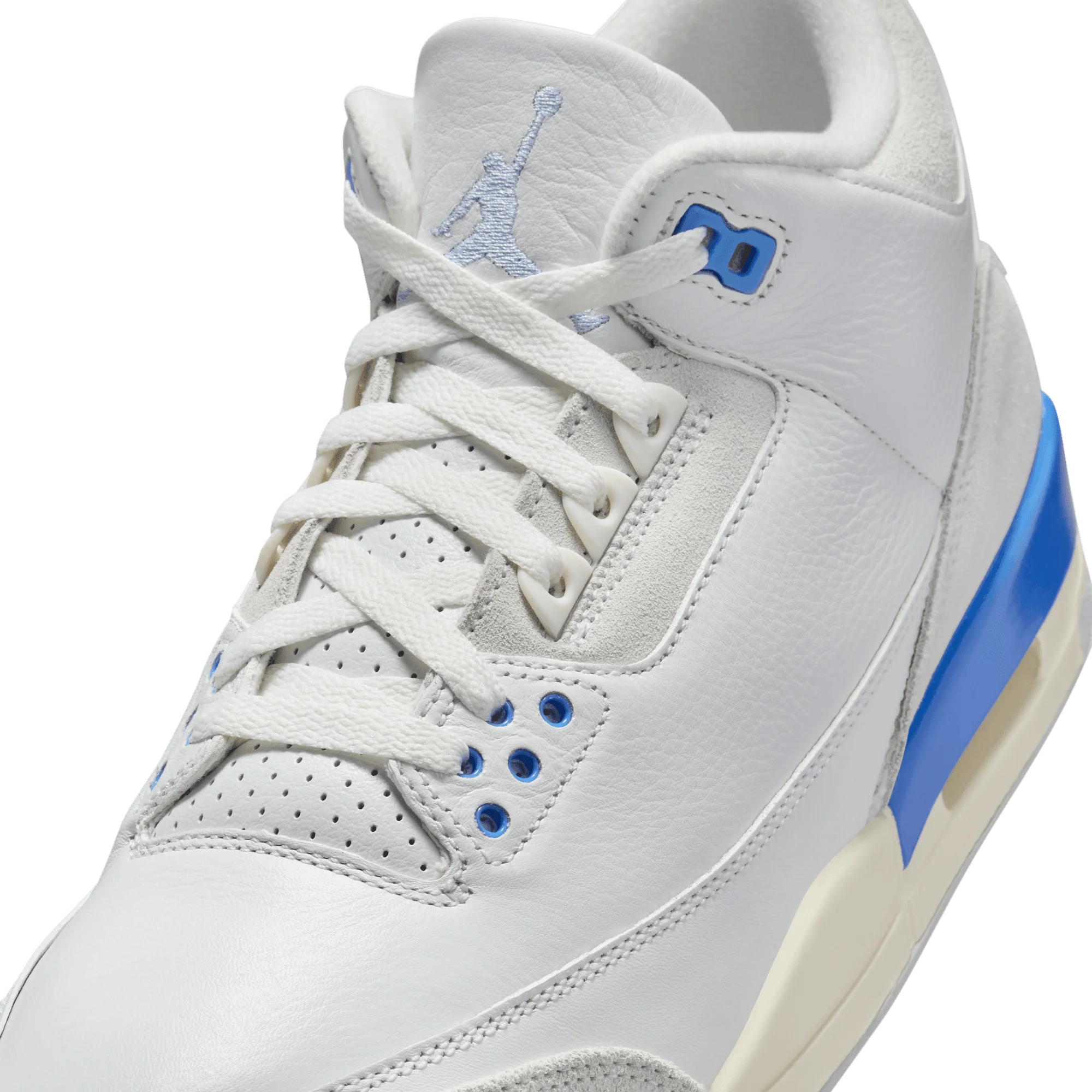 AIR JORDAN 3 RETRO "LUCKY SHORTS" - Image 7