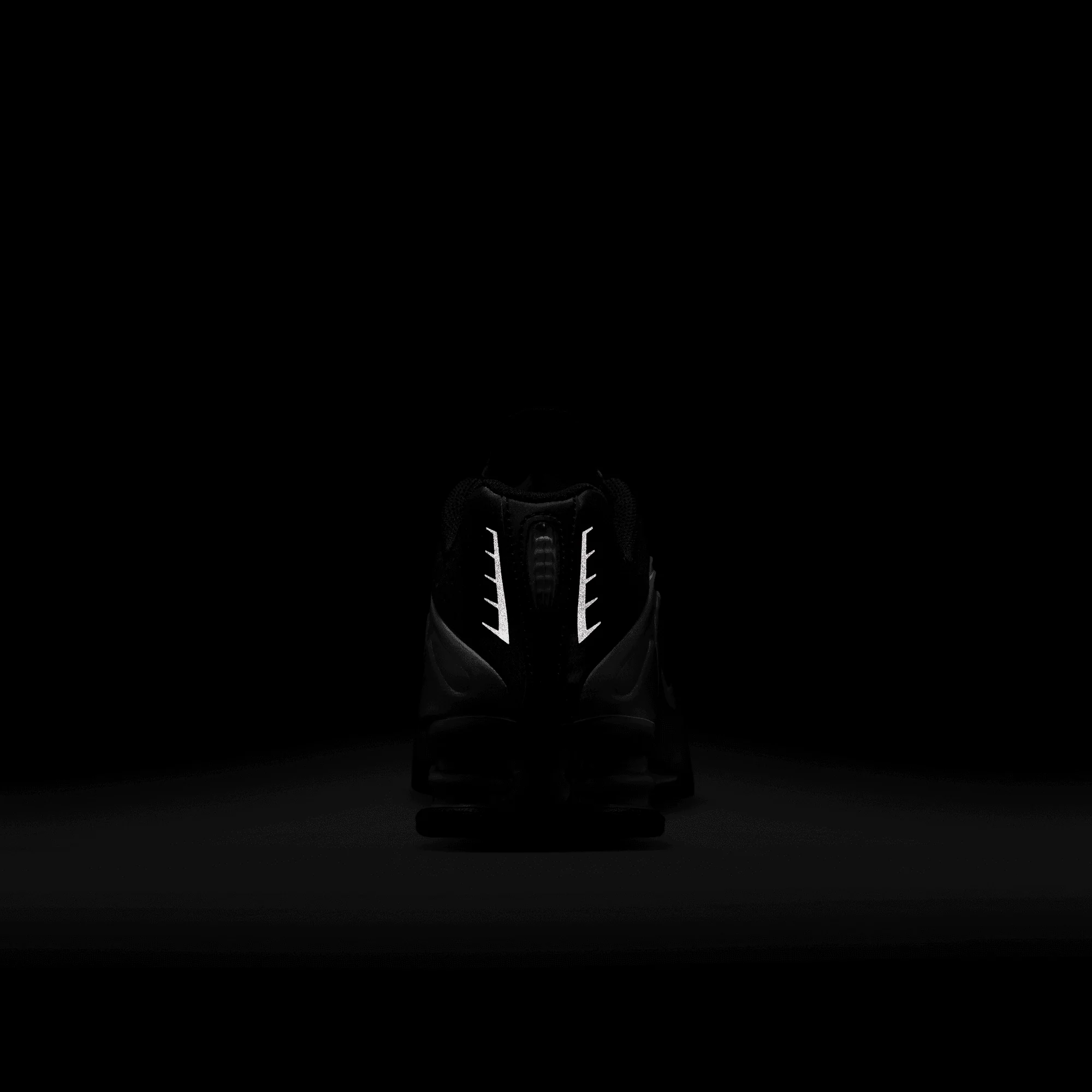 SHOX R4 (GS) "SILVER METALLIC" - Image 11