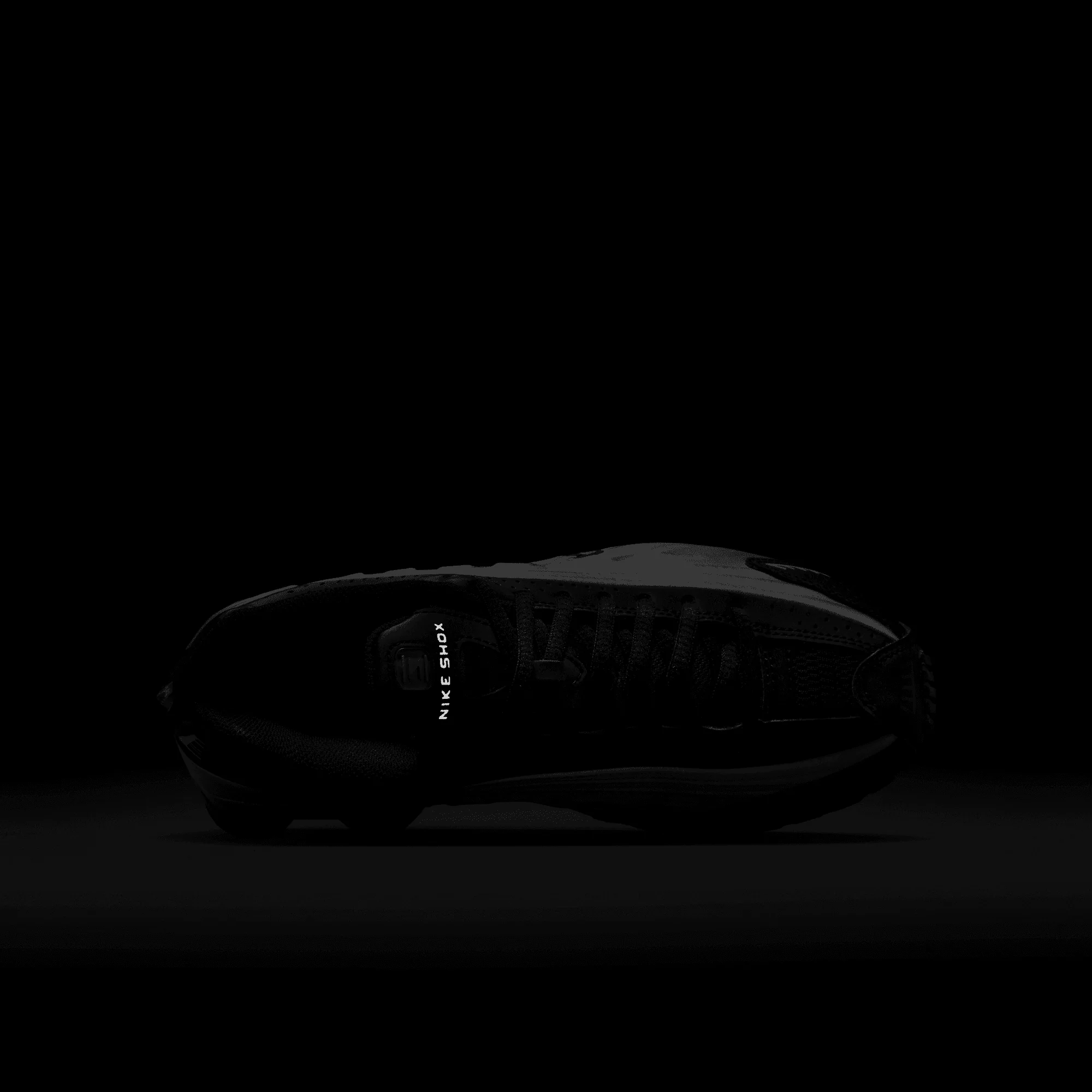 SHOX R4 (GS) "SILVER METALLIC" - Image 9