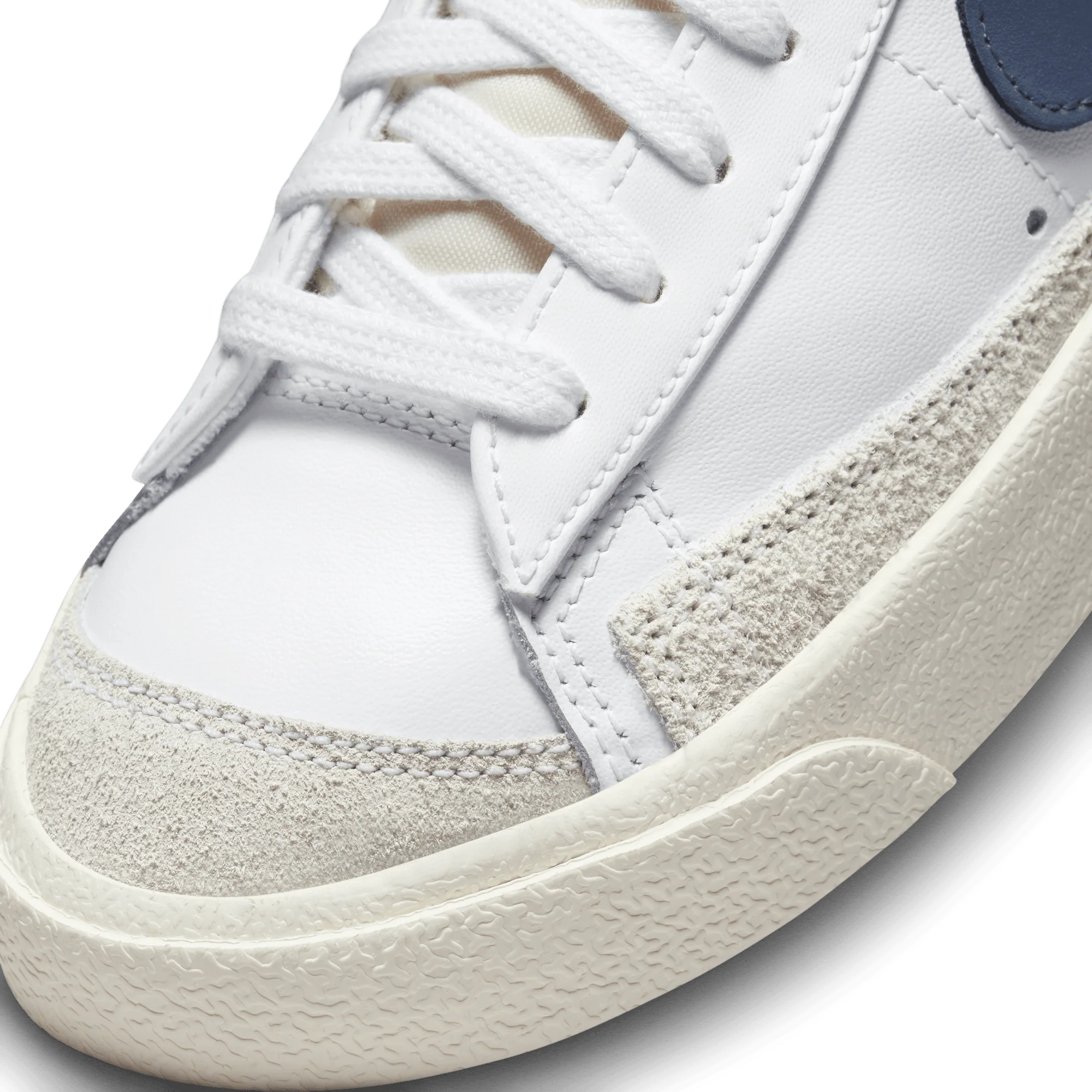 WMNS BLAZER MID`77 - DIFFUSED BLUE - Image 10