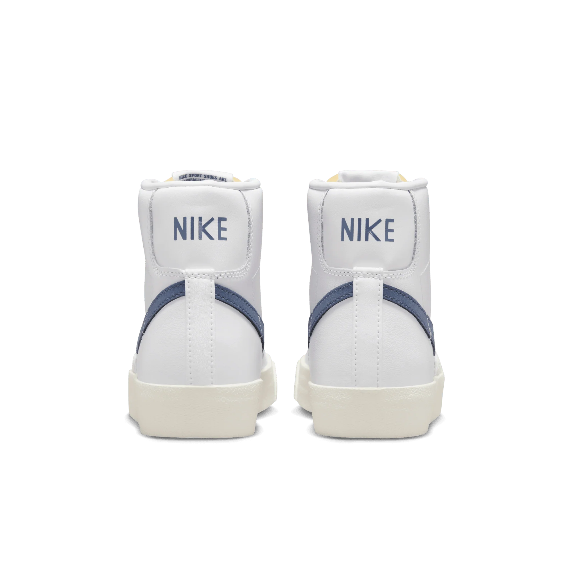 WMNS BLAZER MID`77 - DIFFUSED BLUE - Image 2