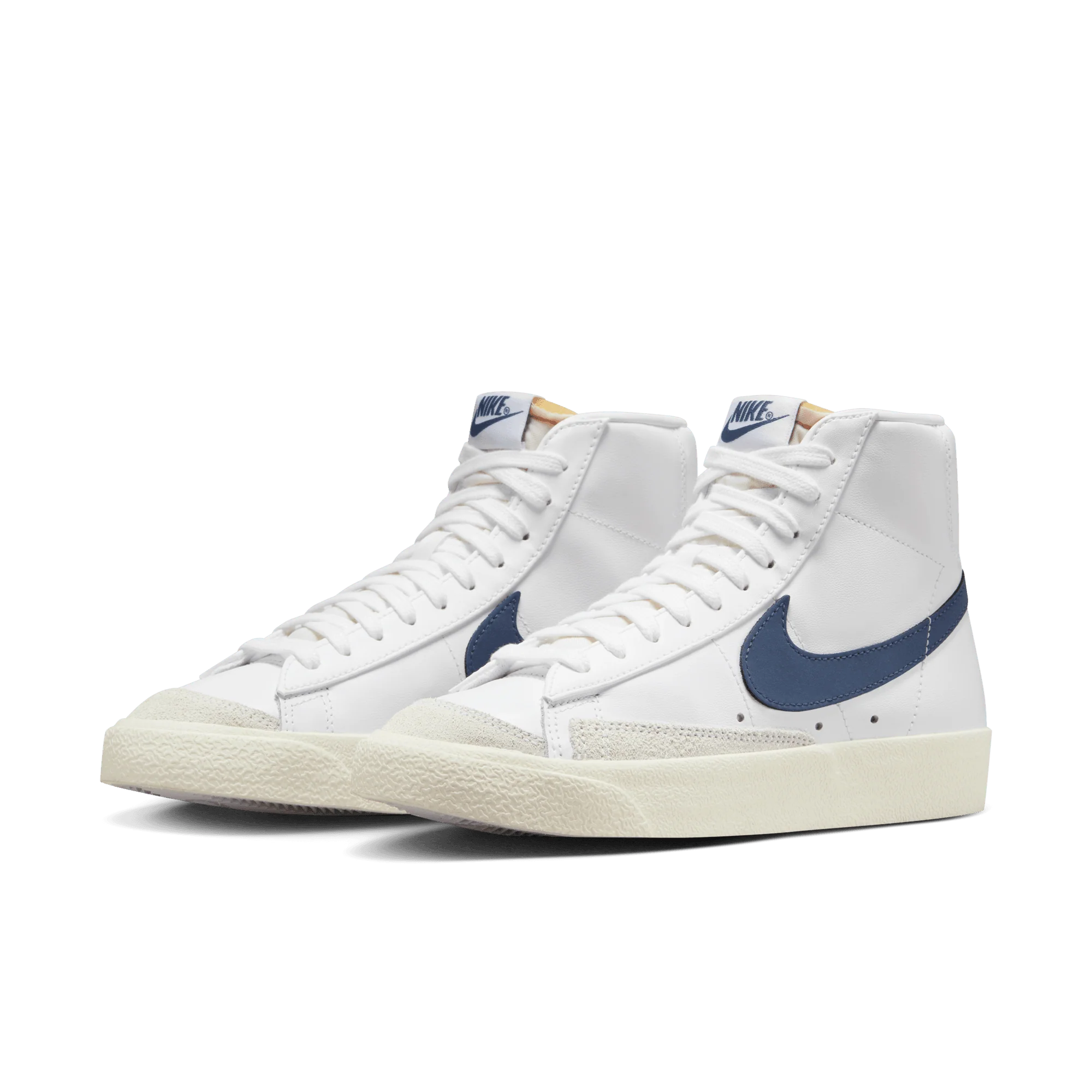 WMNS BLAZER MID`77 - DIFFUSED BLUE - Image 3