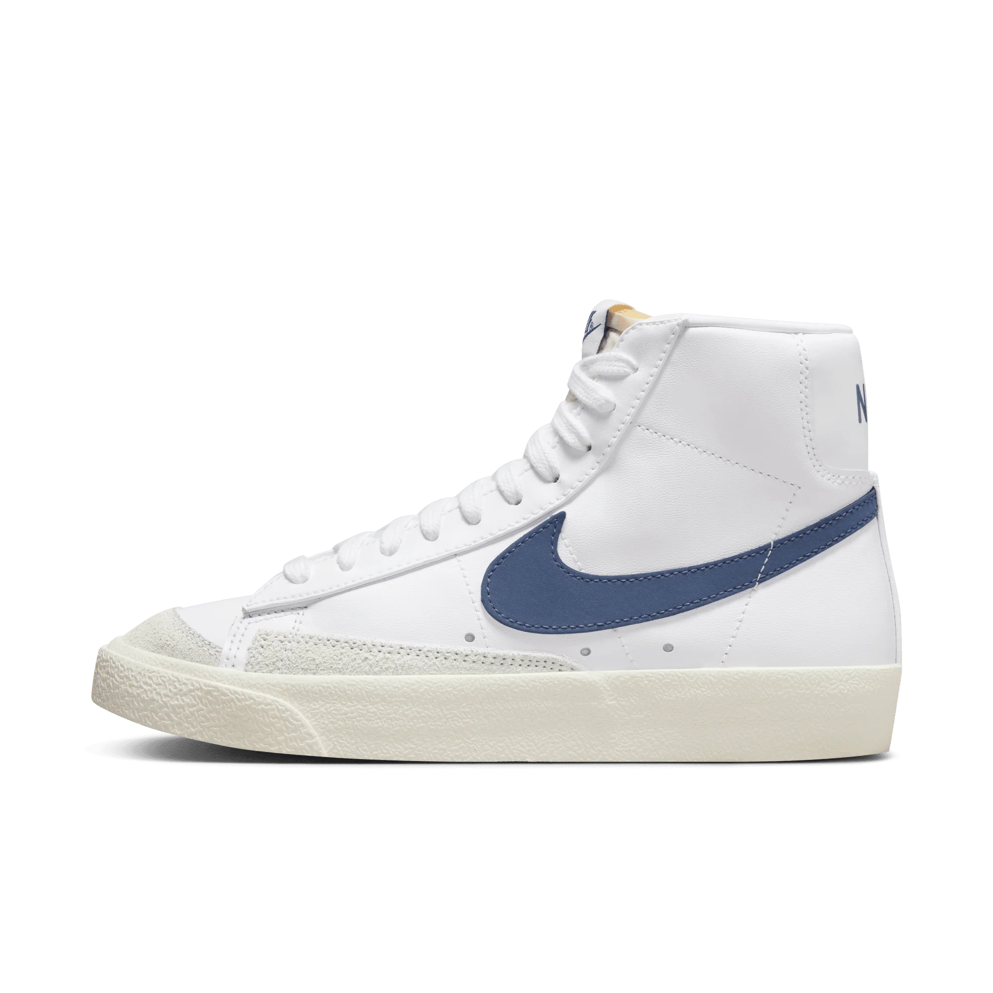 WMNS BLAZER MID`77 - DIFFUSED BLUE - Image 5