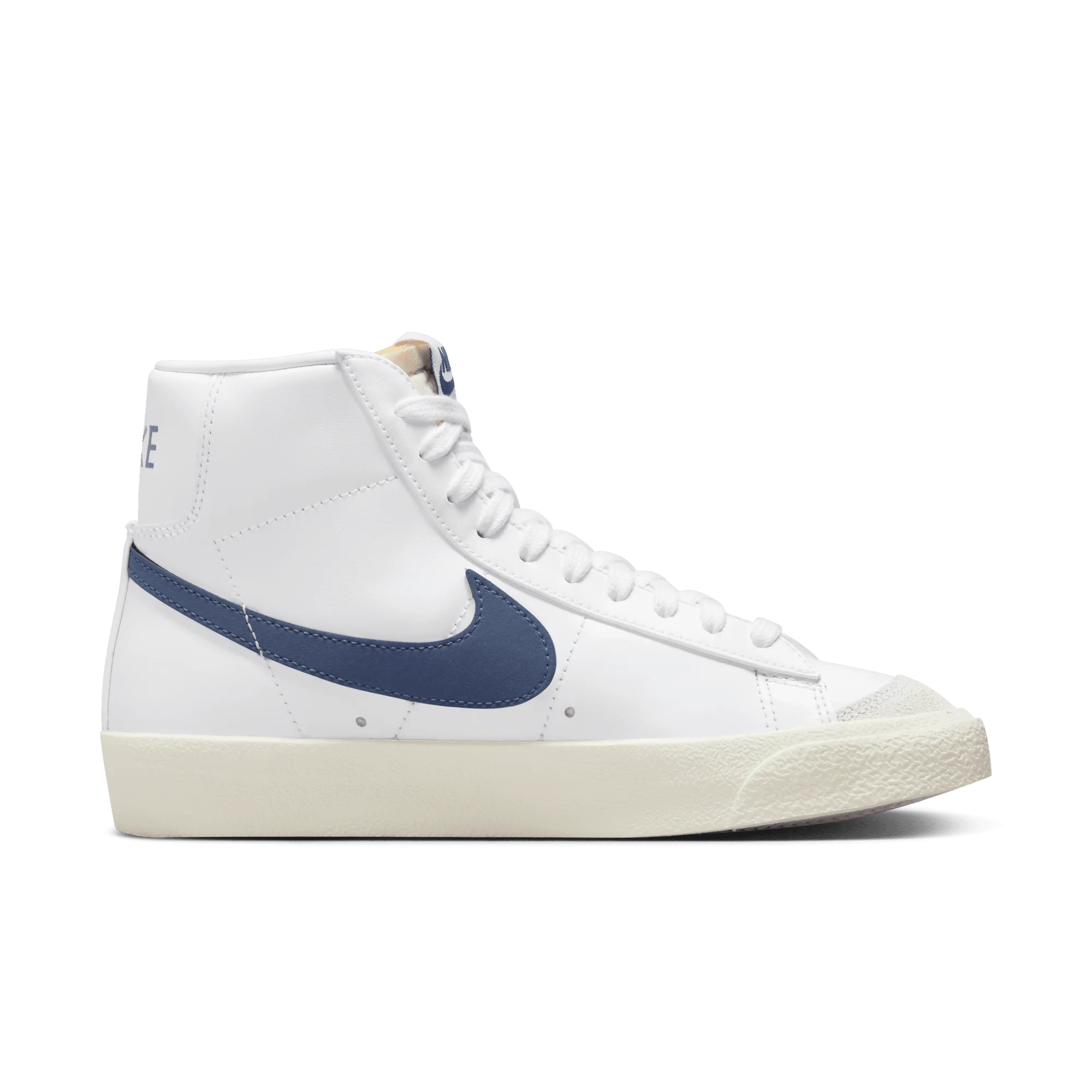 WMNS BLAZER MID`77 - DIFFUSED BLUE - Image 7