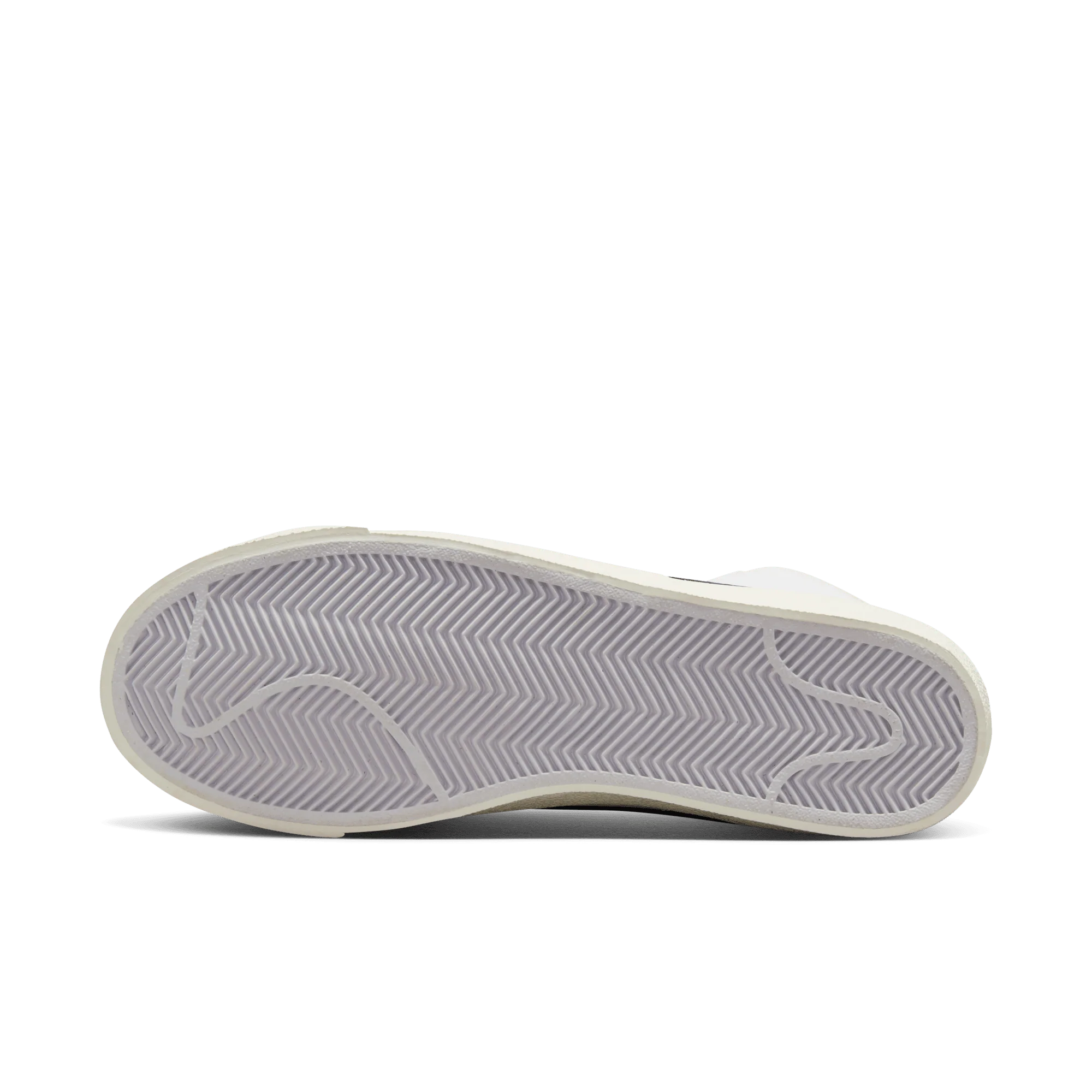 WMNS BLAZER MID`77 - DIFFUSED BLUE - Image 9