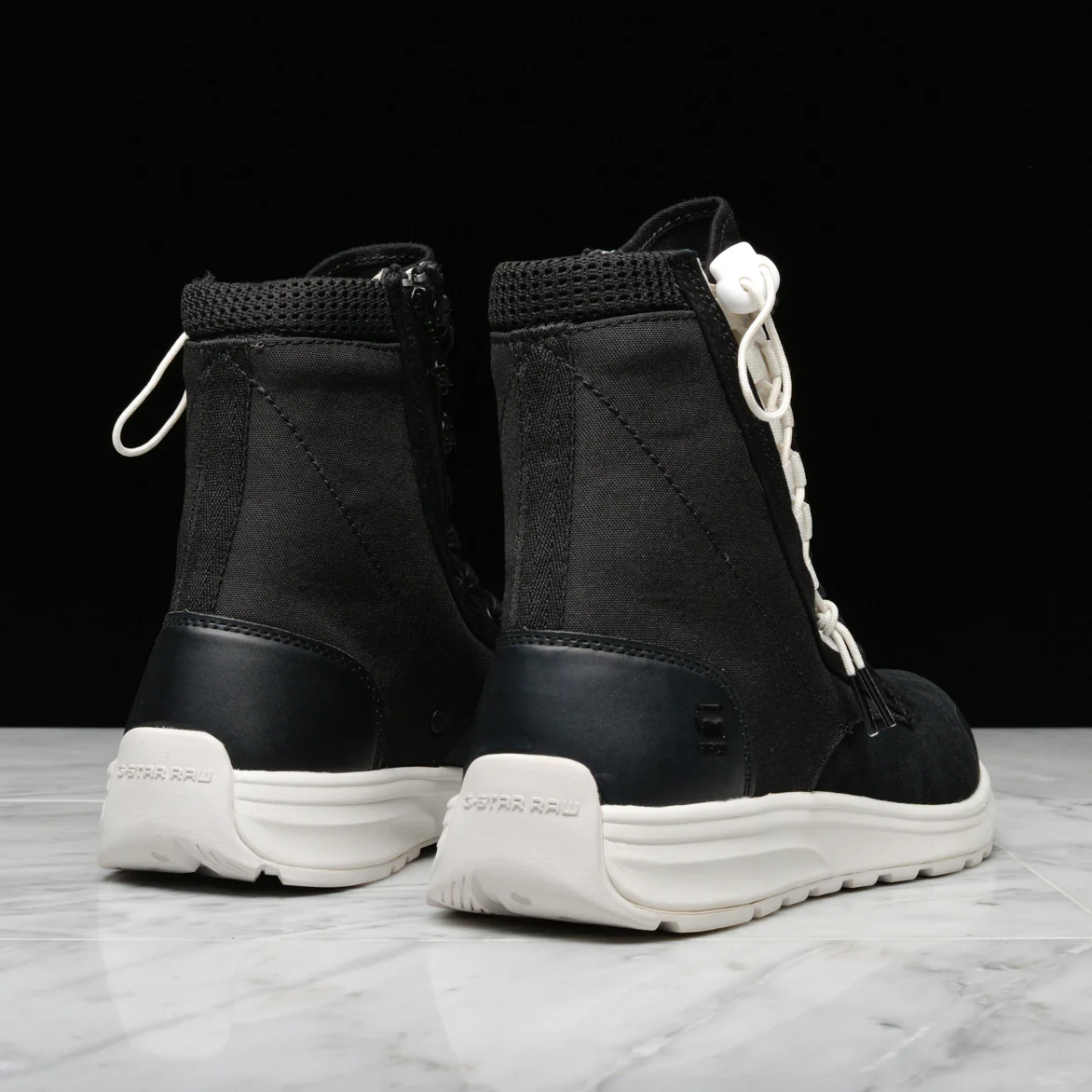 CARGO HIGH - BLACK - Image 3