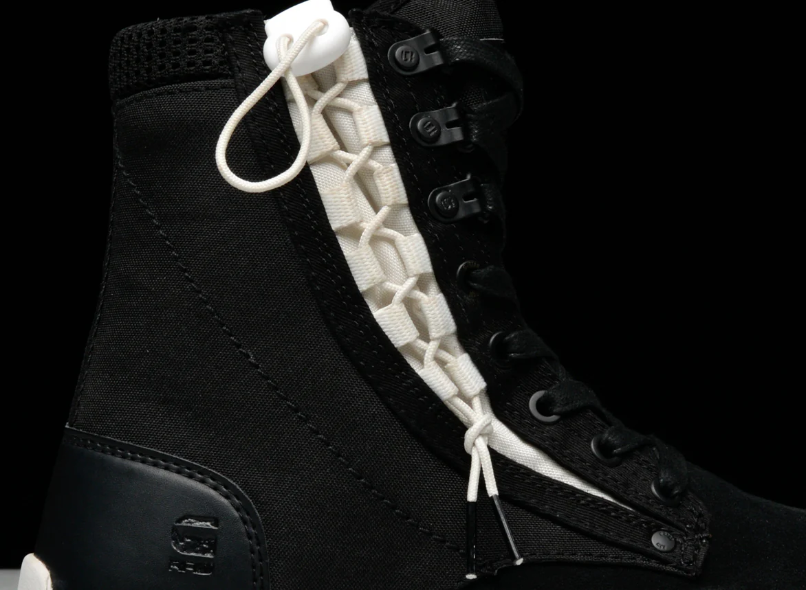 CARGO HIGH - BLACK - Image 5