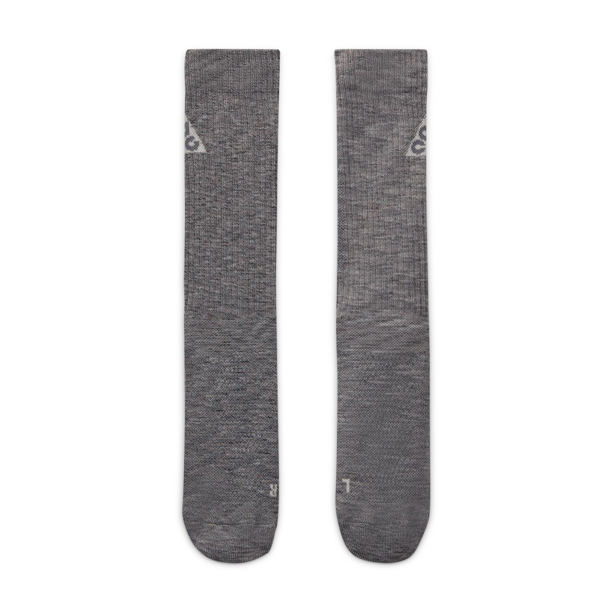NIKE ACG KELLY RIDGE SOCKS - Image 2