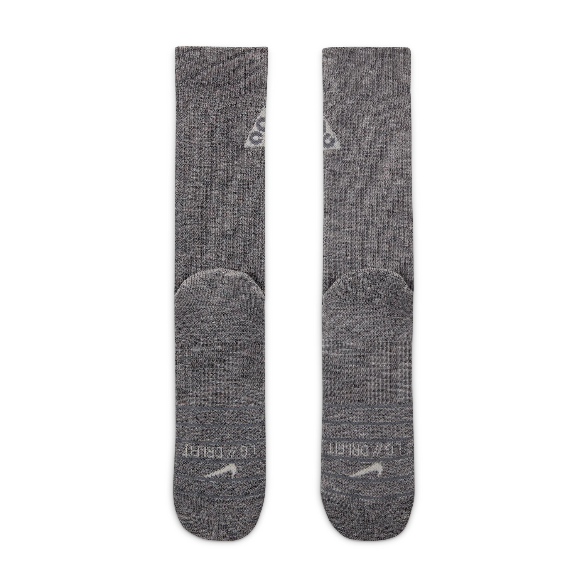 NIKE ACG KELLY RIDGE SOCKS - Image 3