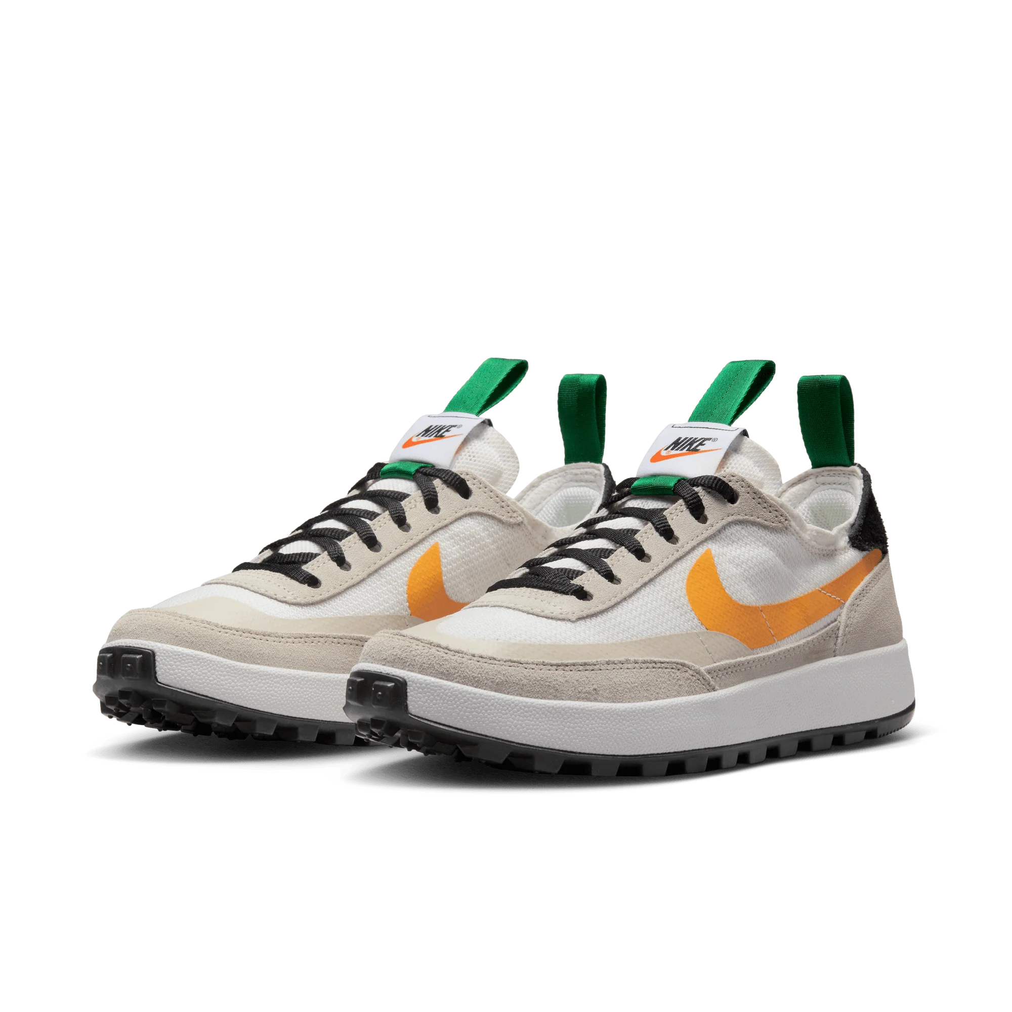TOM SACHS X NIKECRAFT WMNS GENERAL PURPOSE SHOE "BRICOLAGE" - Image 2