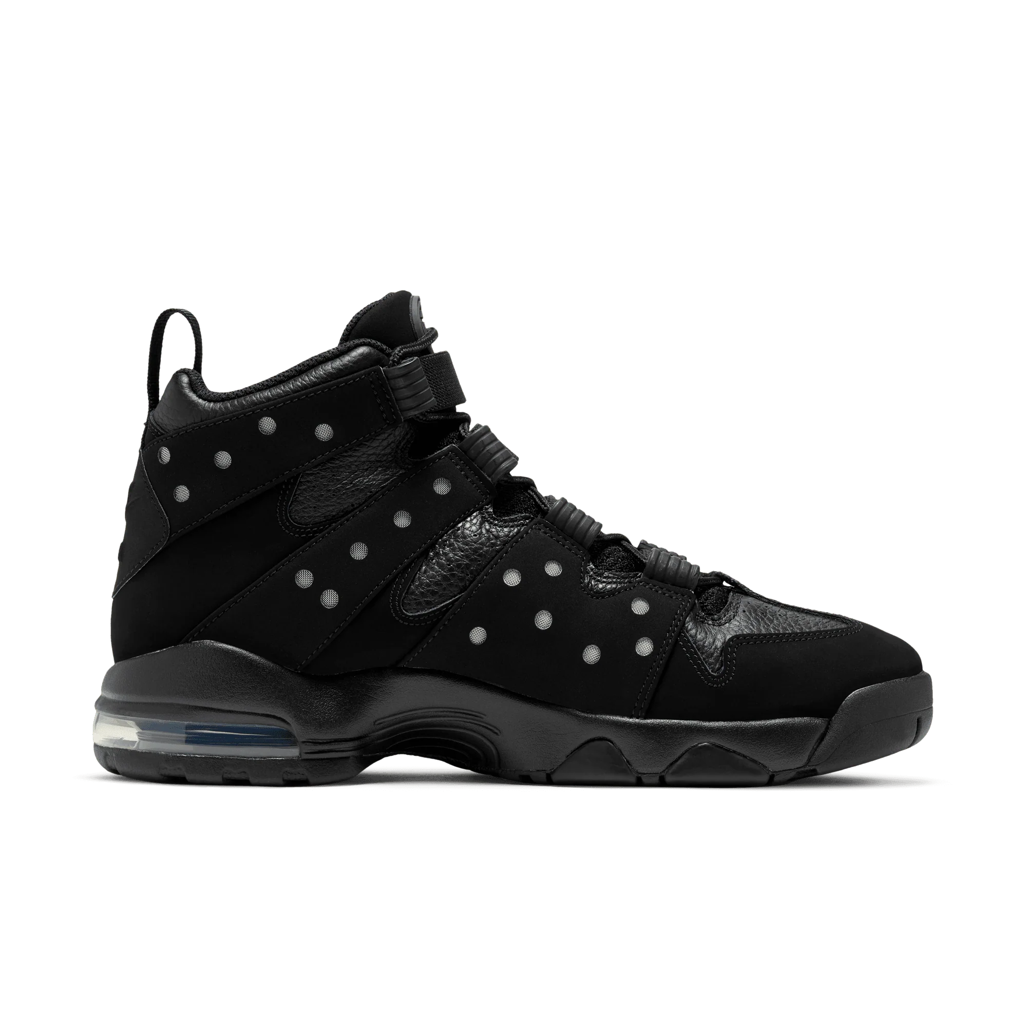AIR MAX2 CB '94 "TRIPLE BLACK" - Image 3