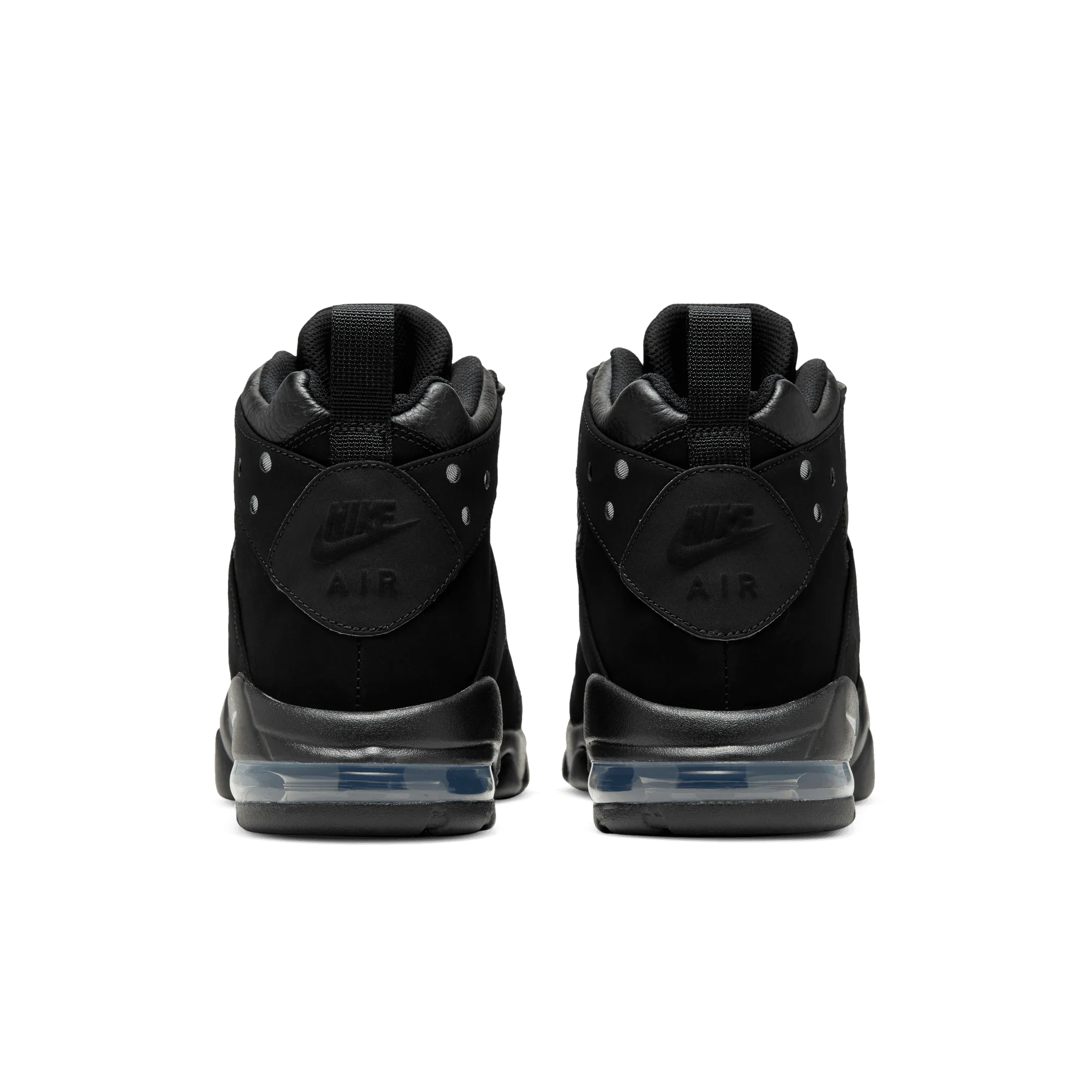 AIR MAX2 CB '94 "TRIPLE BLACK" - Image 4