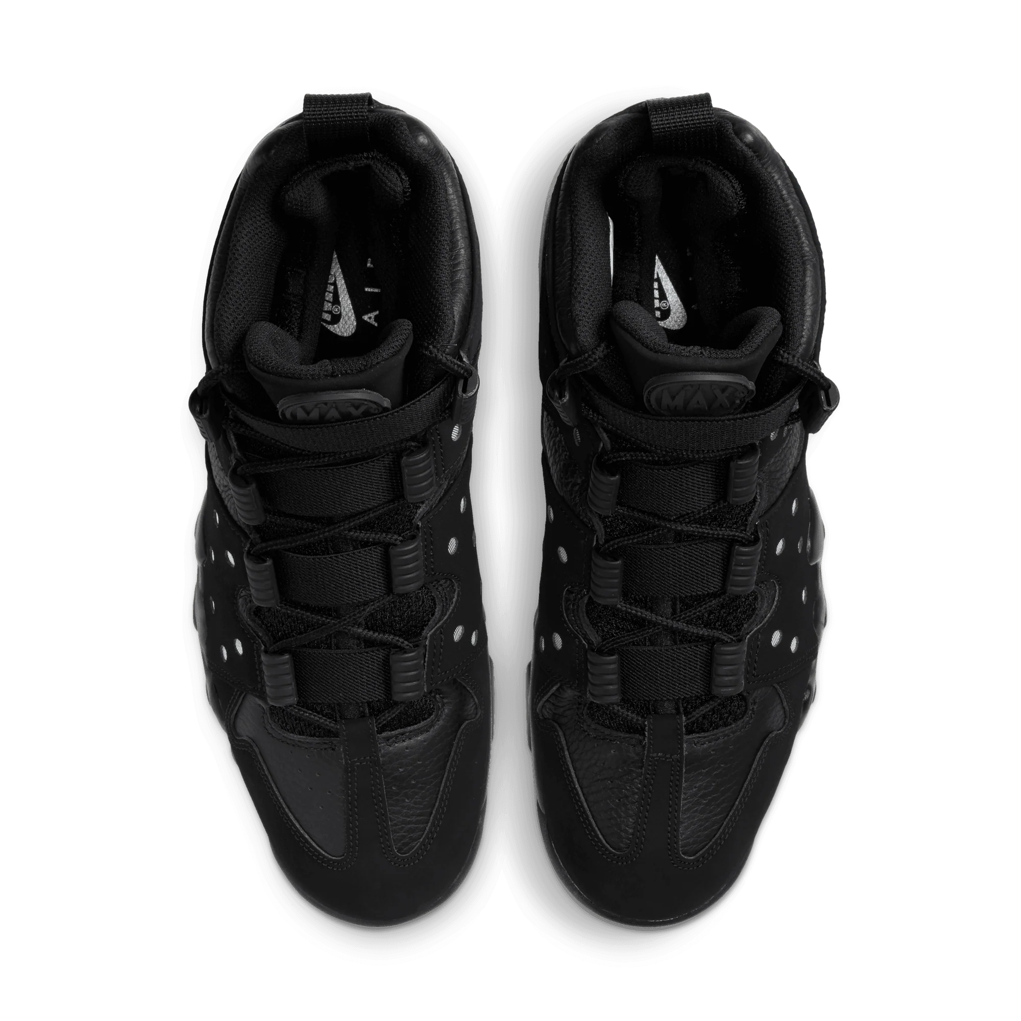 AIR MAX2 CB '94 "TRIPLE BLACK" - Image 5