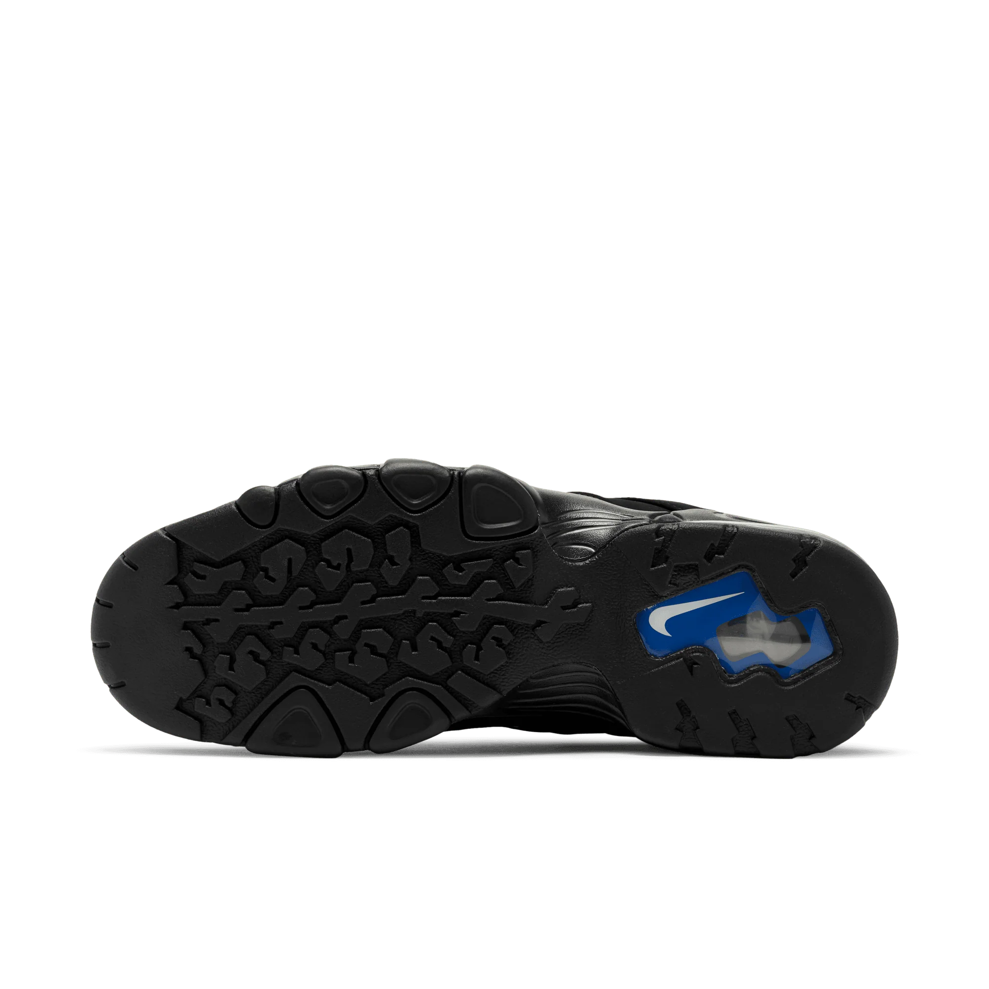 AIR MAX2 CB '94 "TRIPLE BLACK" - Image 6