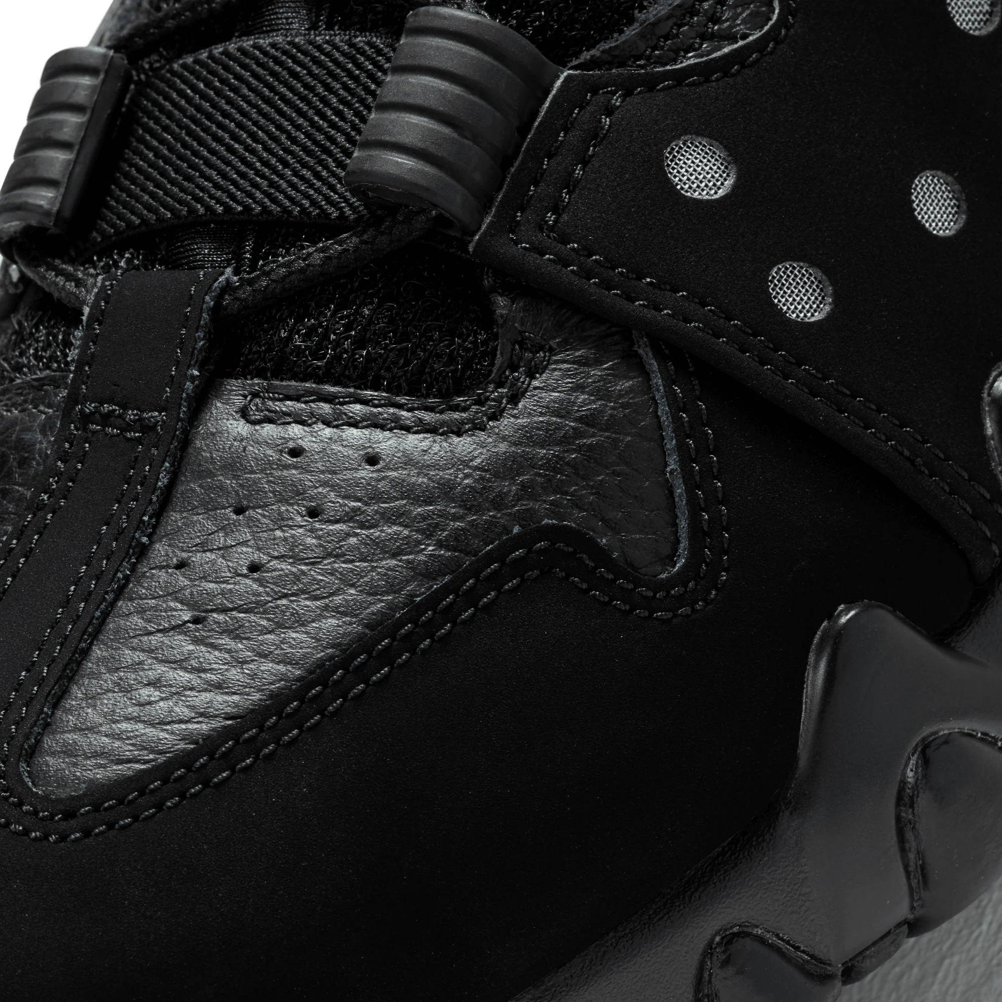AIR MAX2 CB '94 "TRIPLE BLACK" - Image 7
