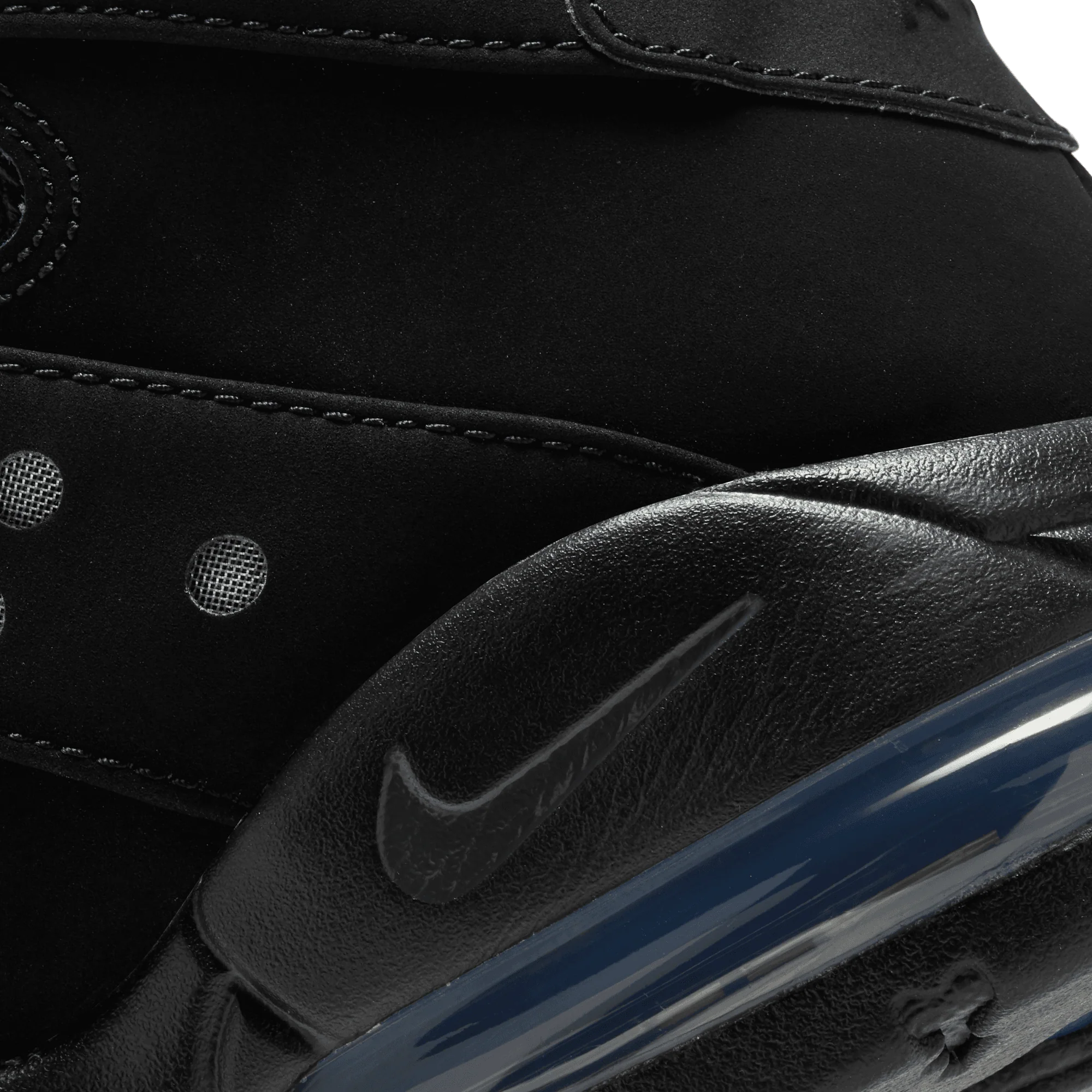AIR MAX2 CB '94 "TRIPLE BLACK" - Image 8