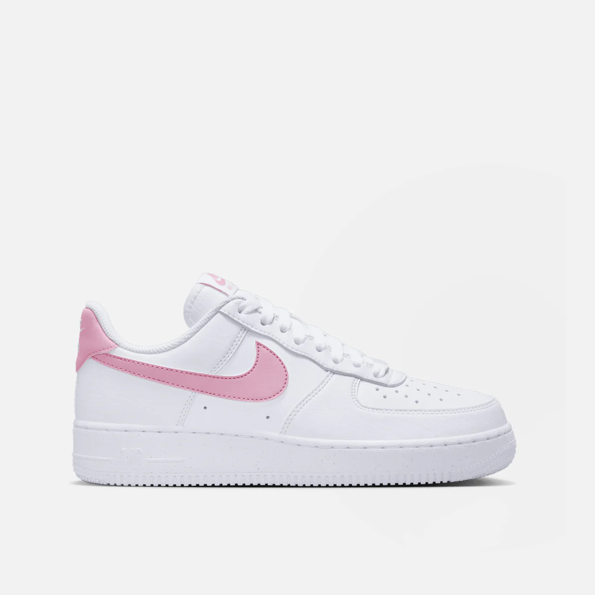 WMNS AIR FORCE 1 `07 NEXT NATURE "ELEMENTAL PINK"