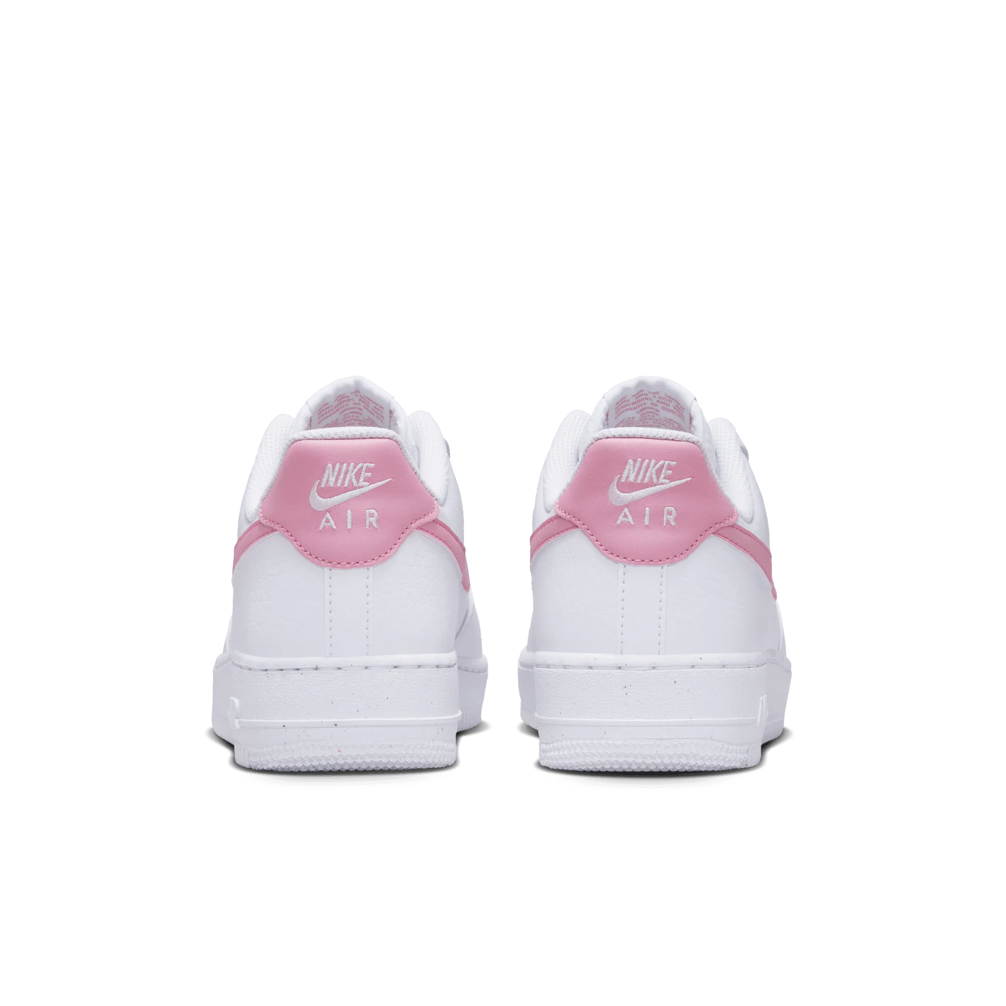 WMNS AIR FORCE 1 `07 NEXT NATURE "ELEMENTAL PINK" - Image 4
