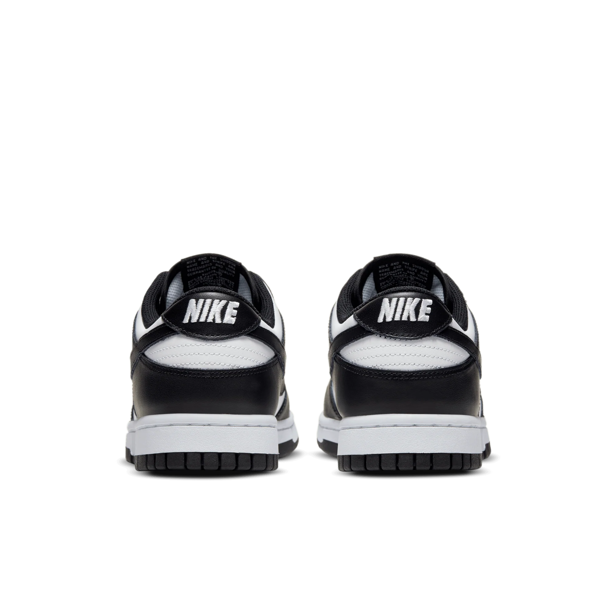 WMNS DUNK LOW "PANDA" - Image 2