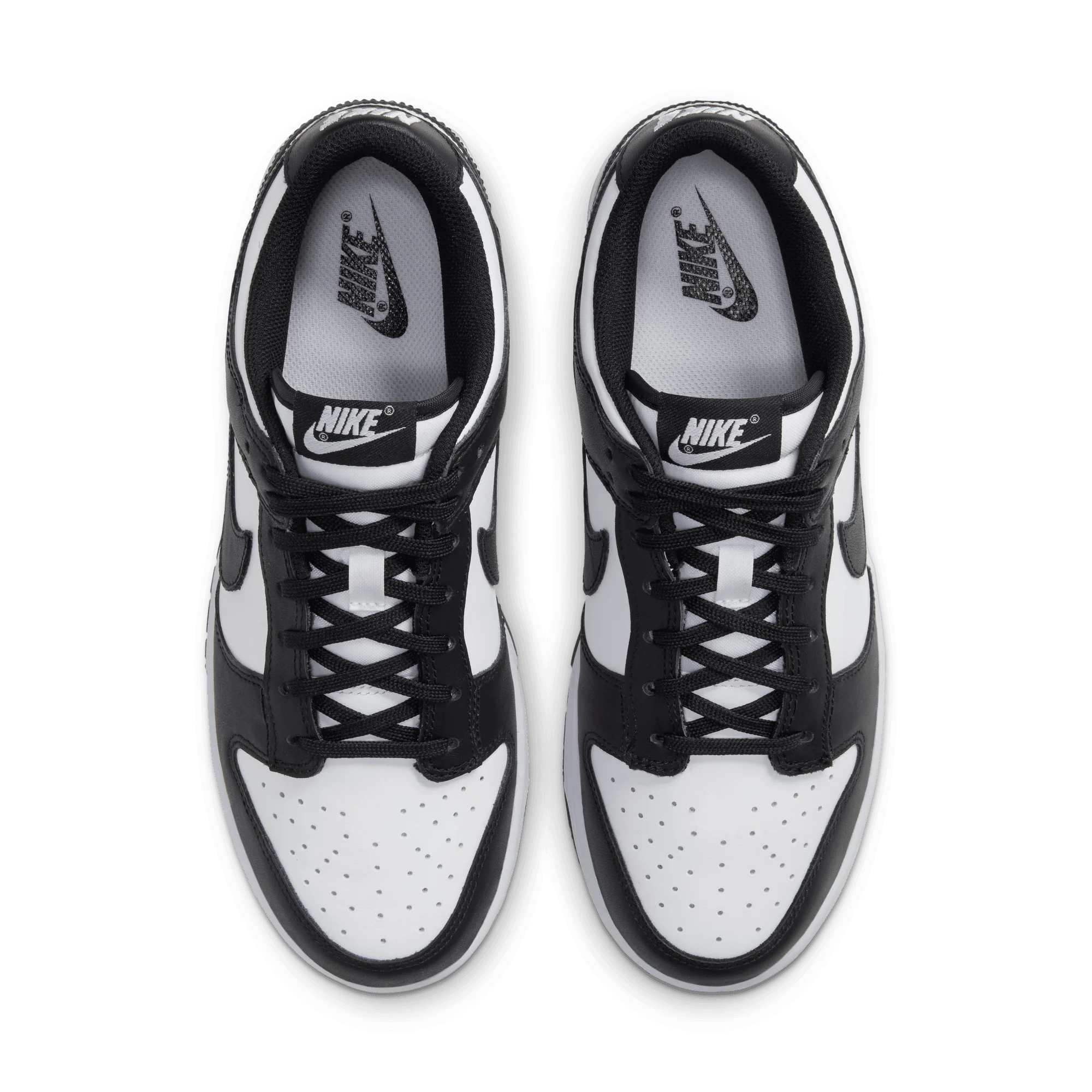 WMNS DUNK LOW "PANDA" - Image 4