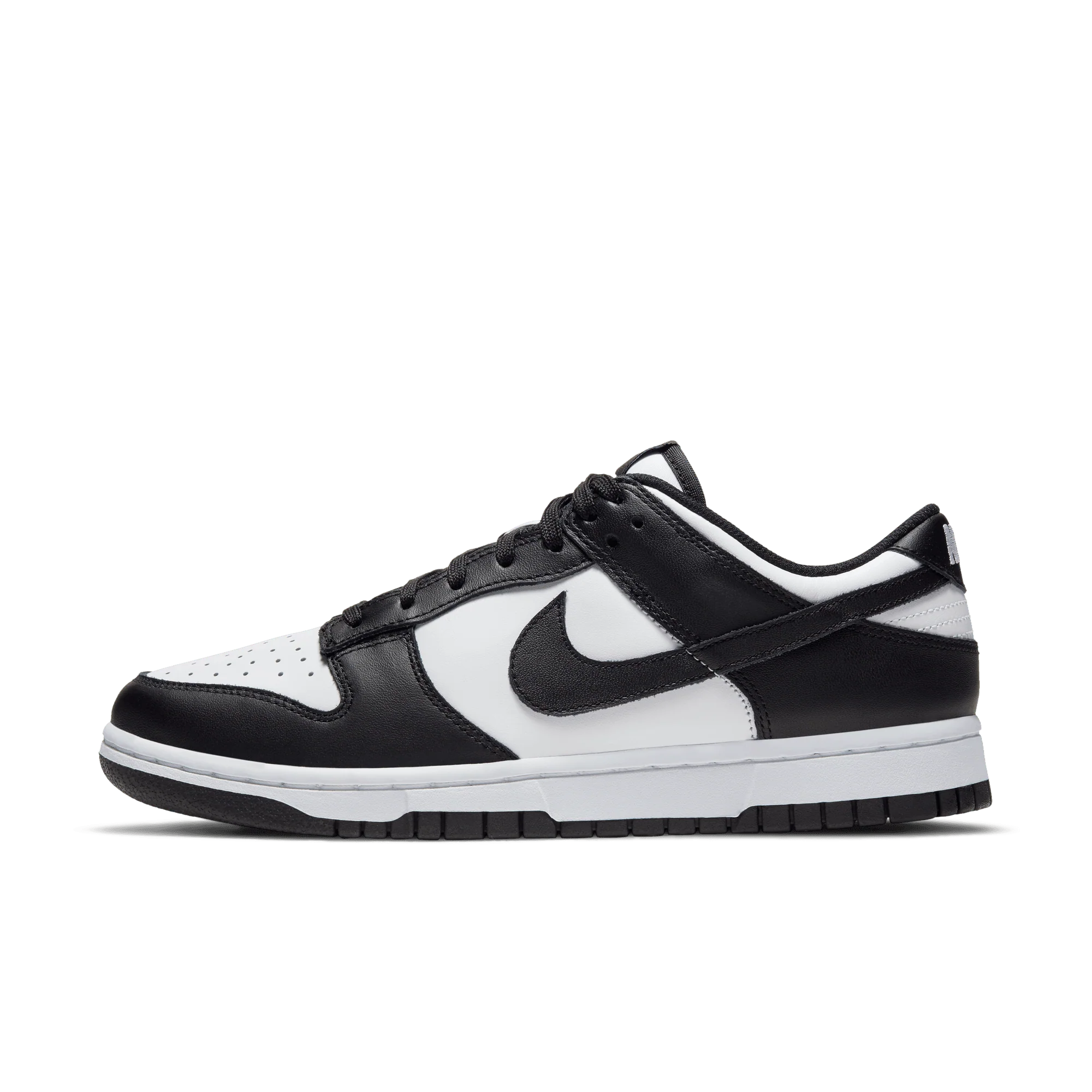 WMNS DUNK LOW "PANDA" - Image 5