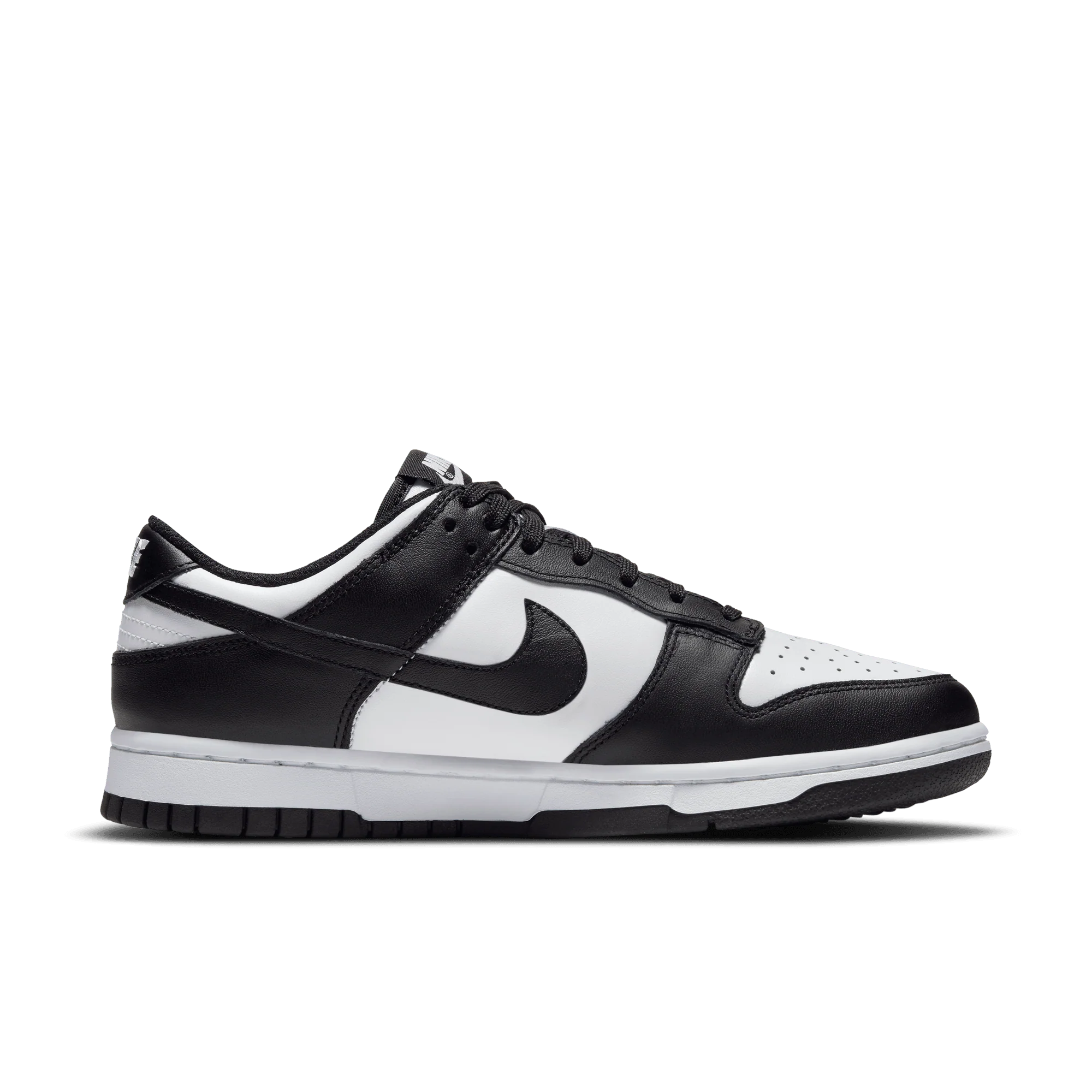 WMNS DUNK LOW "PANDA" - Image 7