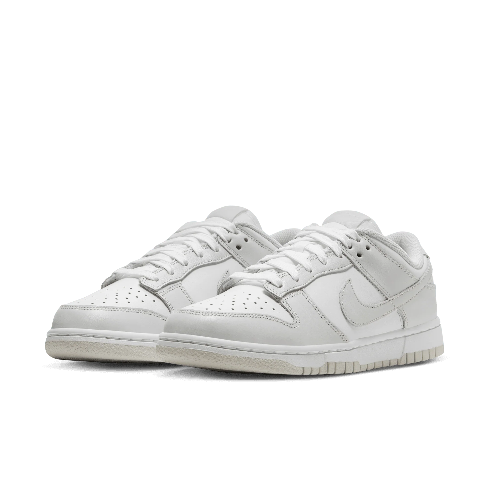 WMNS DUNK LOW "PHOTON DUST" - Image 2