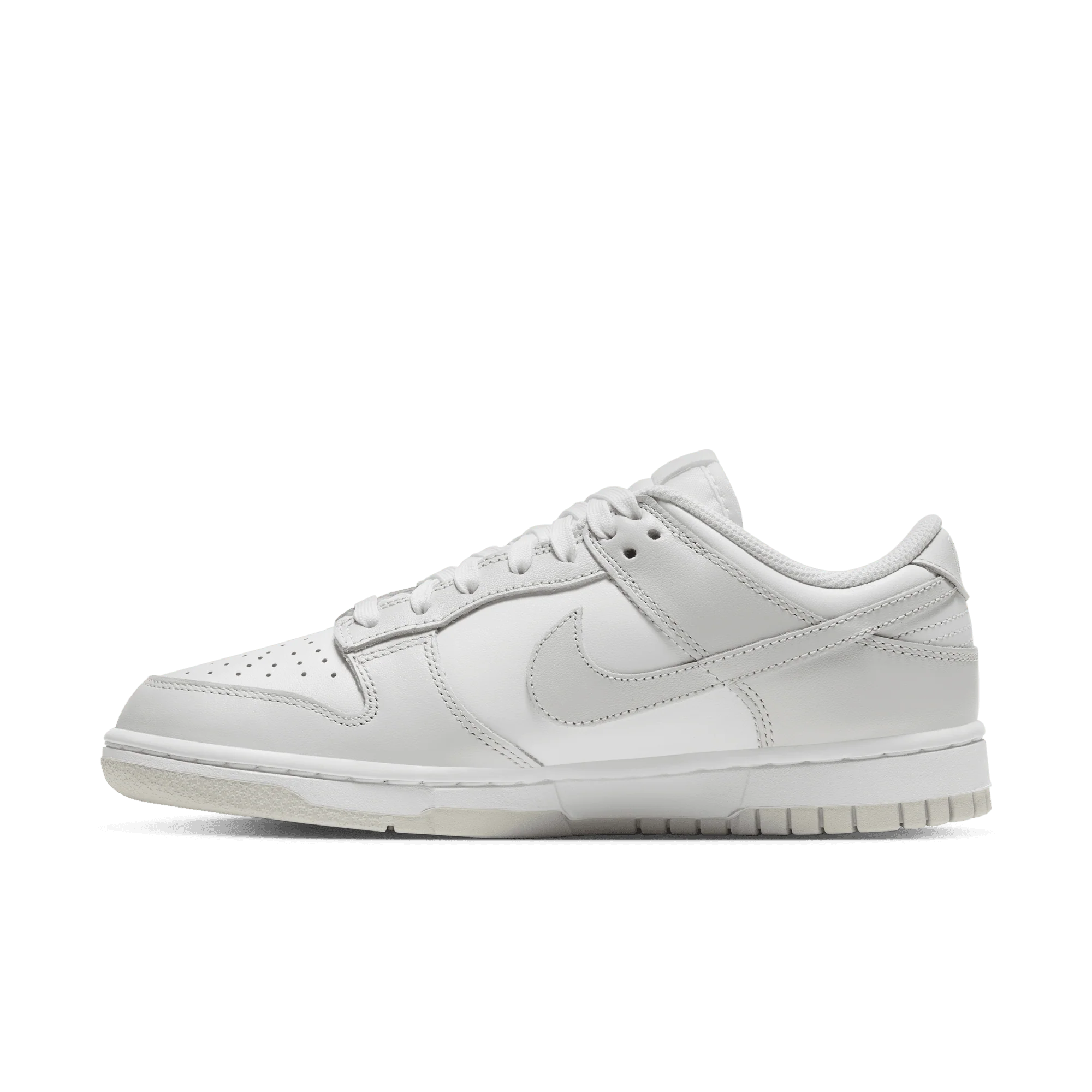 WMNS DUNK LOW "PHOTON DUST" - Image 4