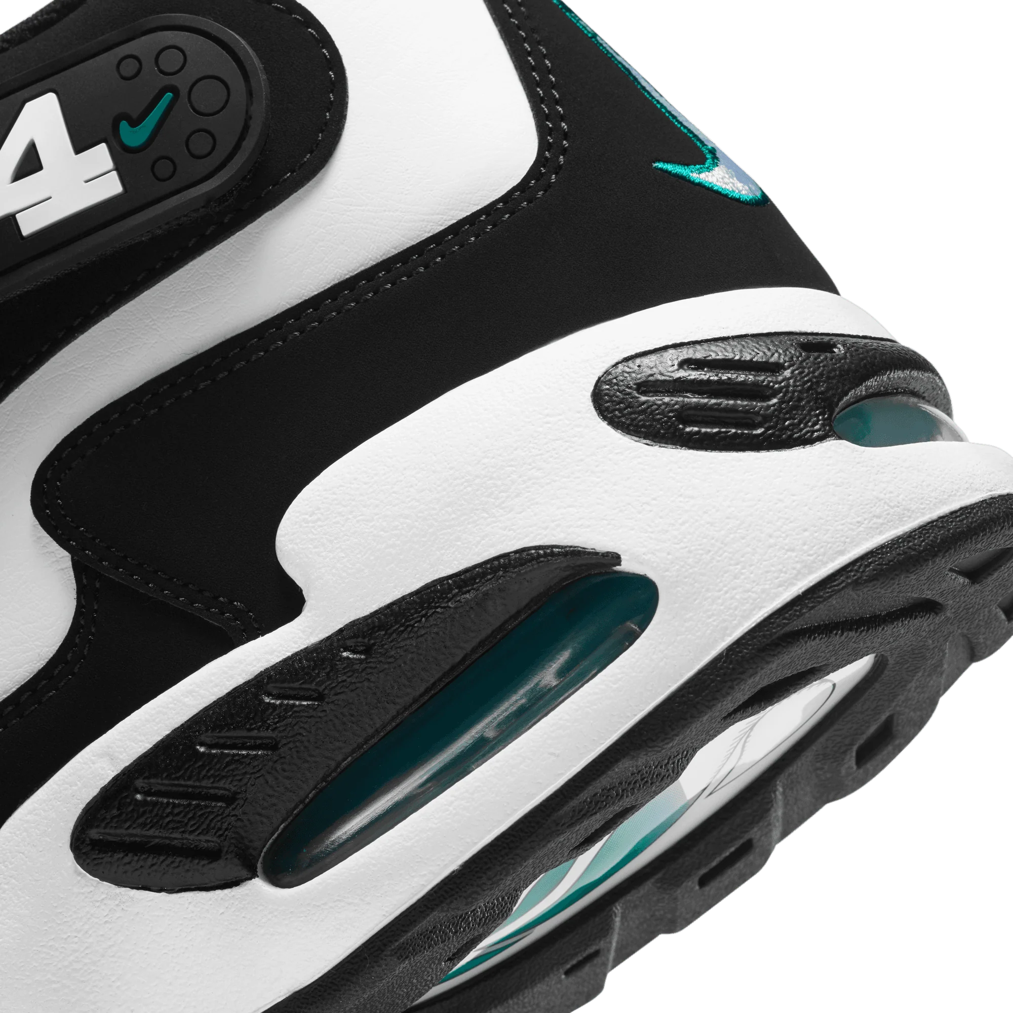 AIR GRIFFEY MAX 1 "FRESHWATER" - Image 10