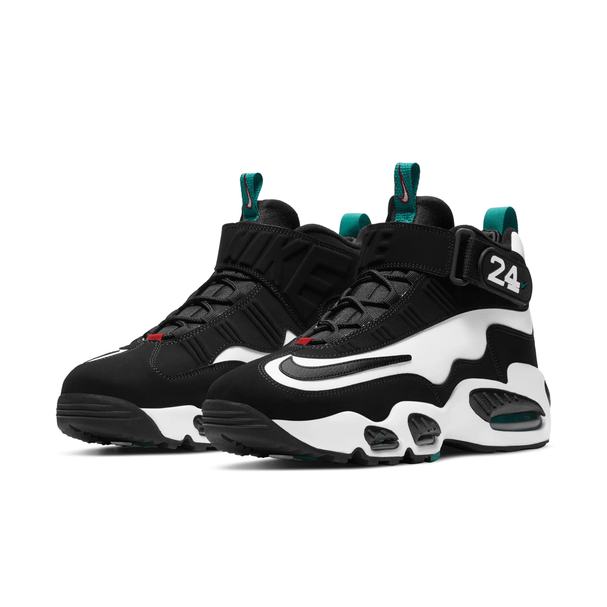 AIR GRIFFEY MAX 1 "FRESHWATER" - Image 2