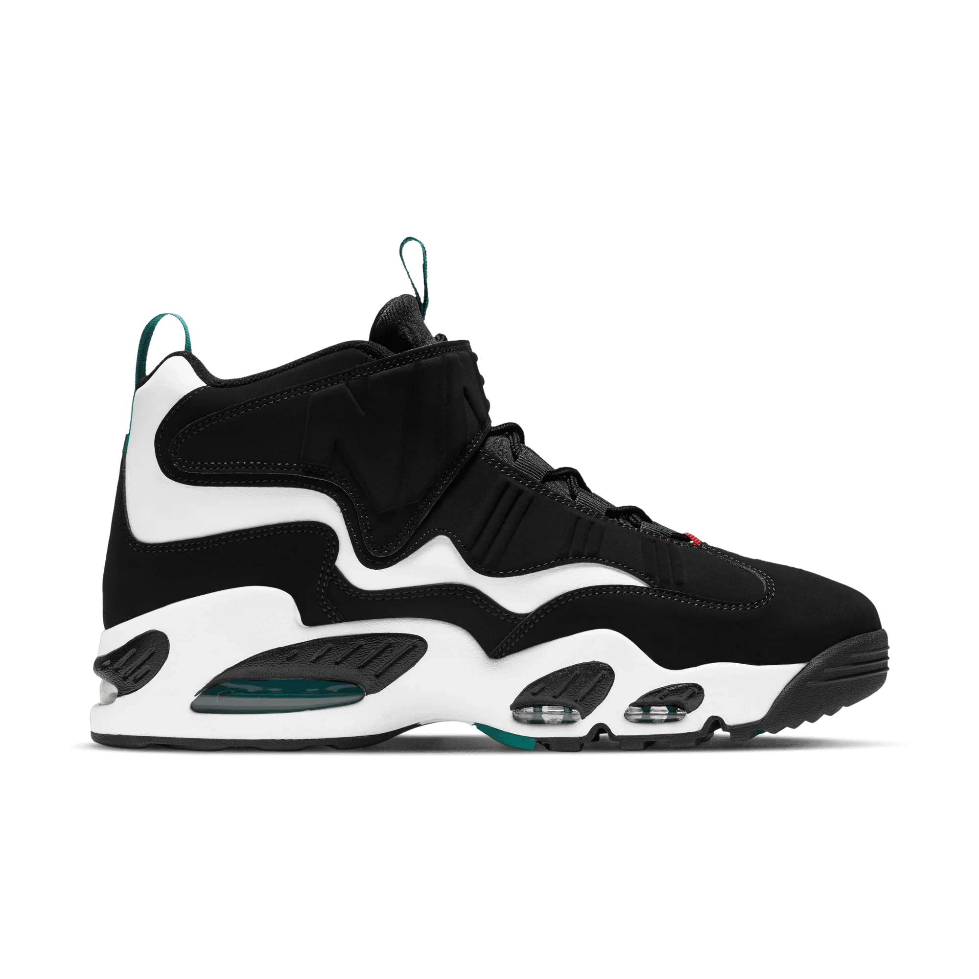 AIR GRIFFEY MAX 1 "FRESHWATER" - Image 3