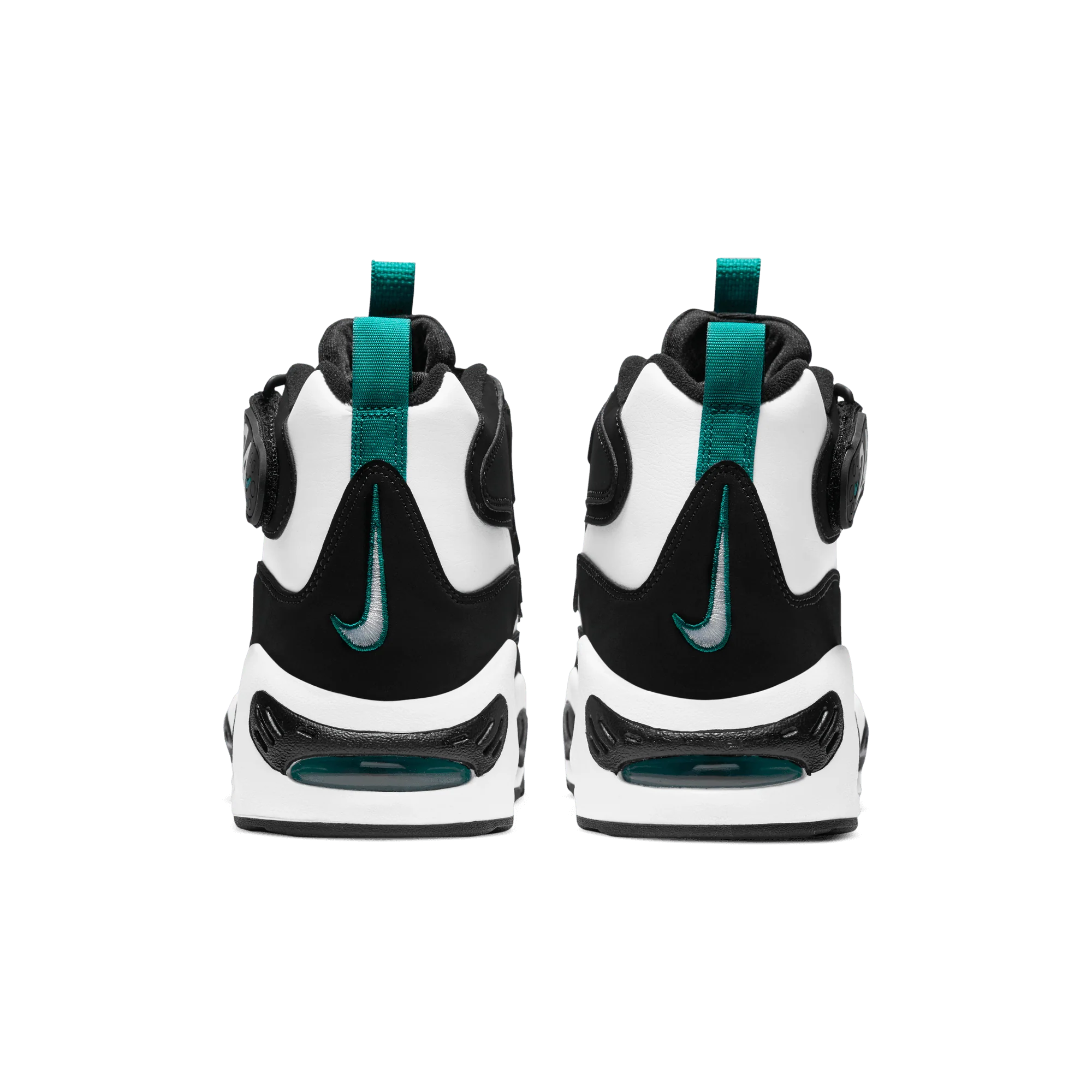 AIR GRIFFEY MAX 1 "FRESHWATER" - Image 4