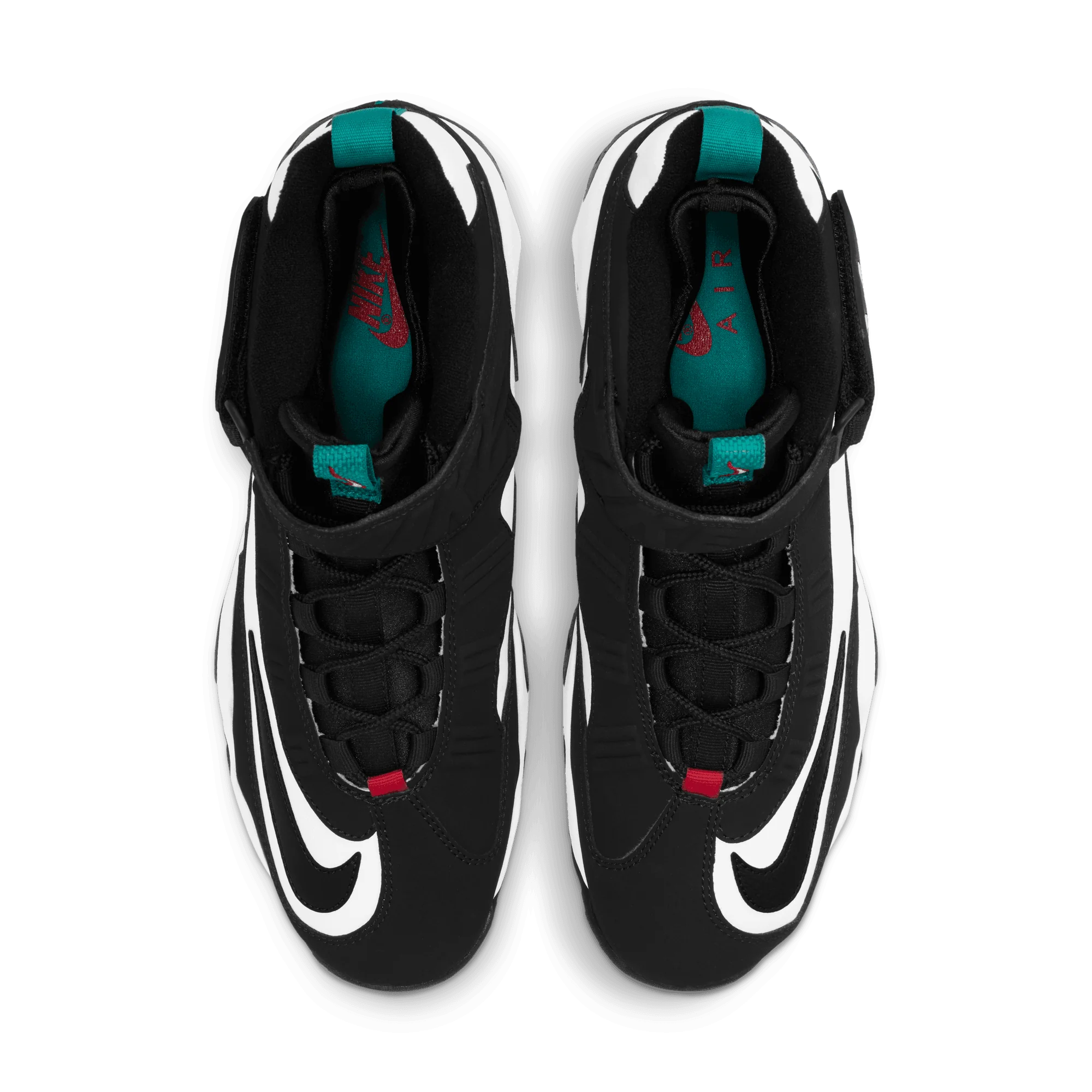AIR GRIFFEY MAX 1 "FRESHWATER" - Image 5