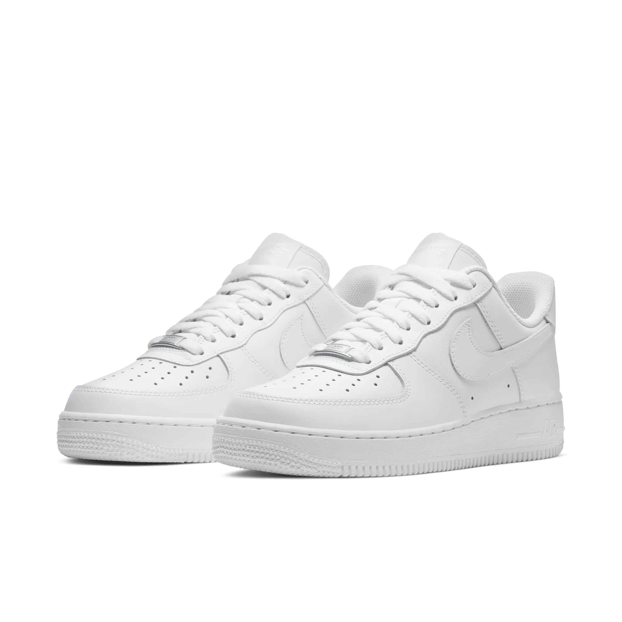 WMNS AIR FORCE 1 `07 - WHITE - Image 2