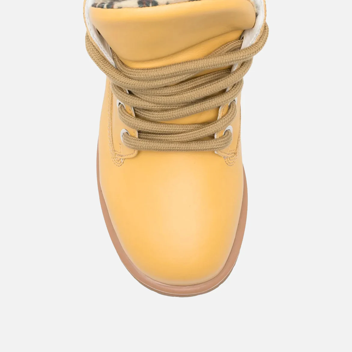 STRADA LOW CHEETAH - YELLOW - Image 3
