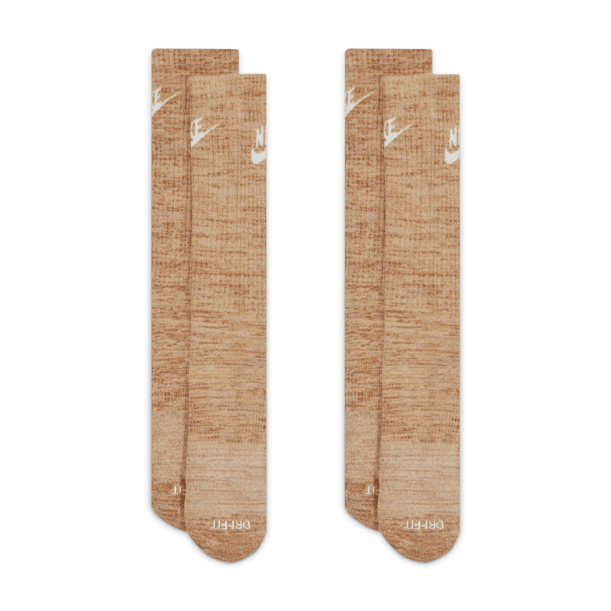 NIKE EVERYDAY PLUS COCONUT MILK CUSHIONED CREW - Image 2