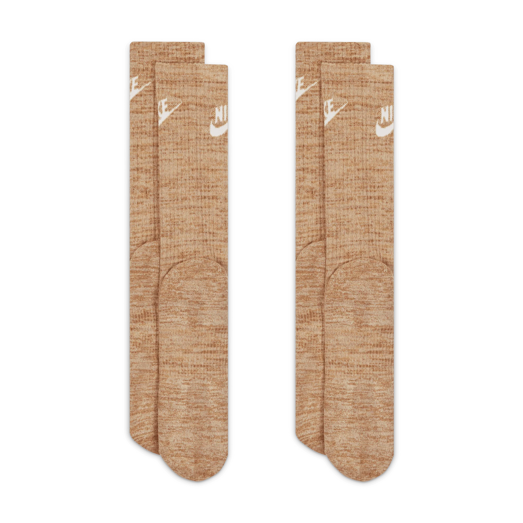 NIKE EVERYDAY PLUS COCONUT MILK CUSHIONED CREW - Image 3